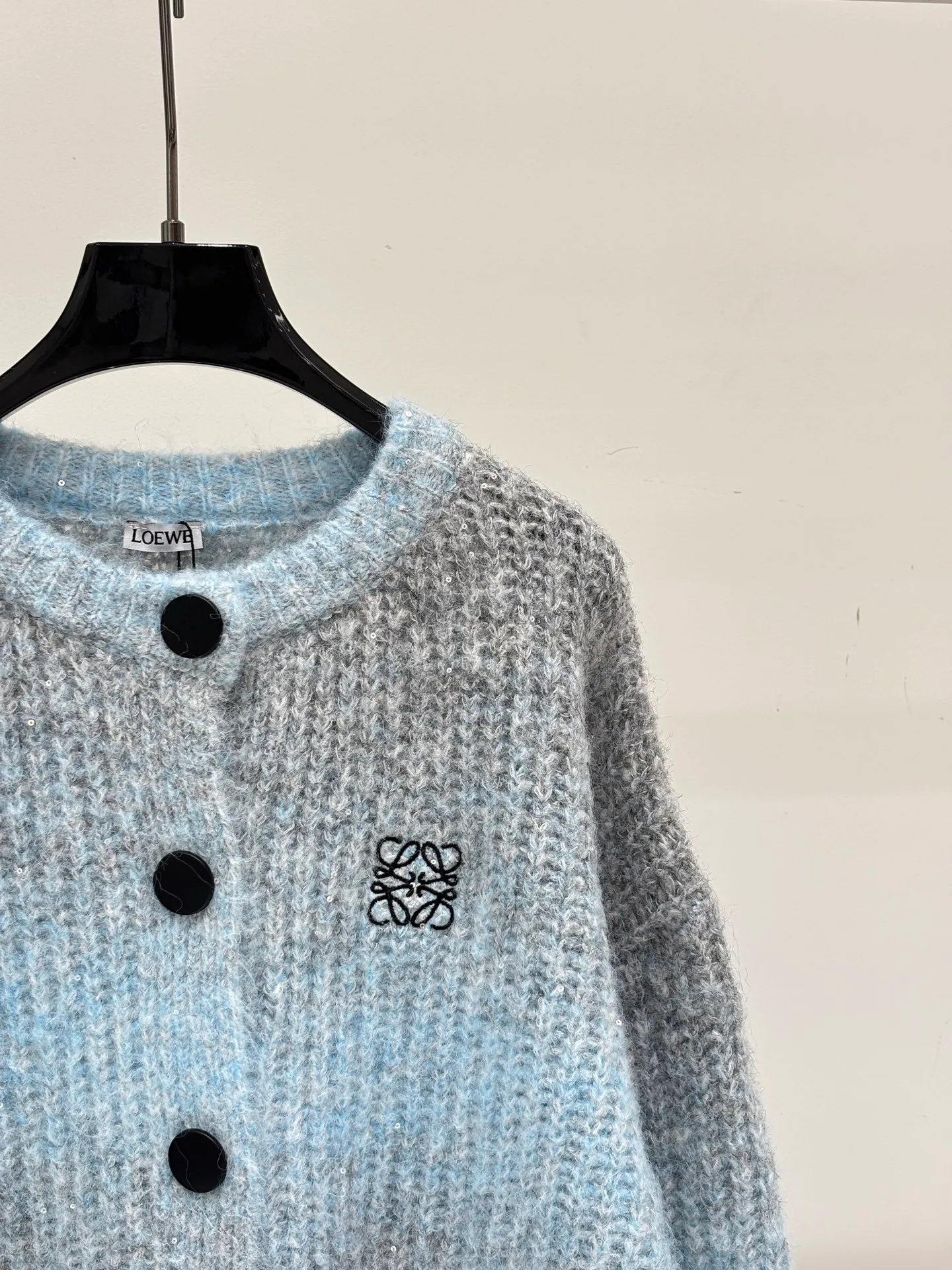 Women's Jumpers And Sweaters LOEWE 18031865