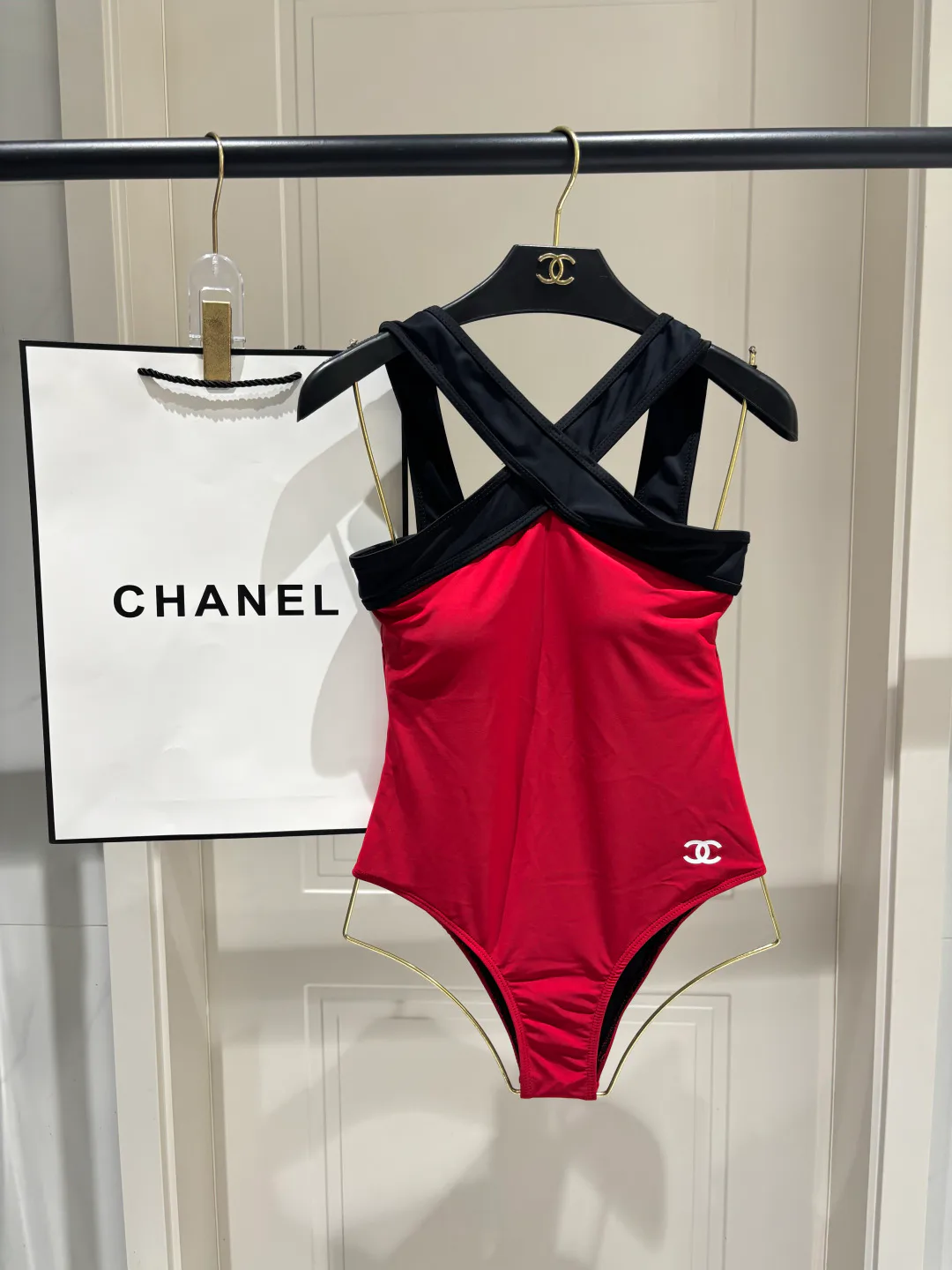 Women's Swimwear CHANEL 18322382