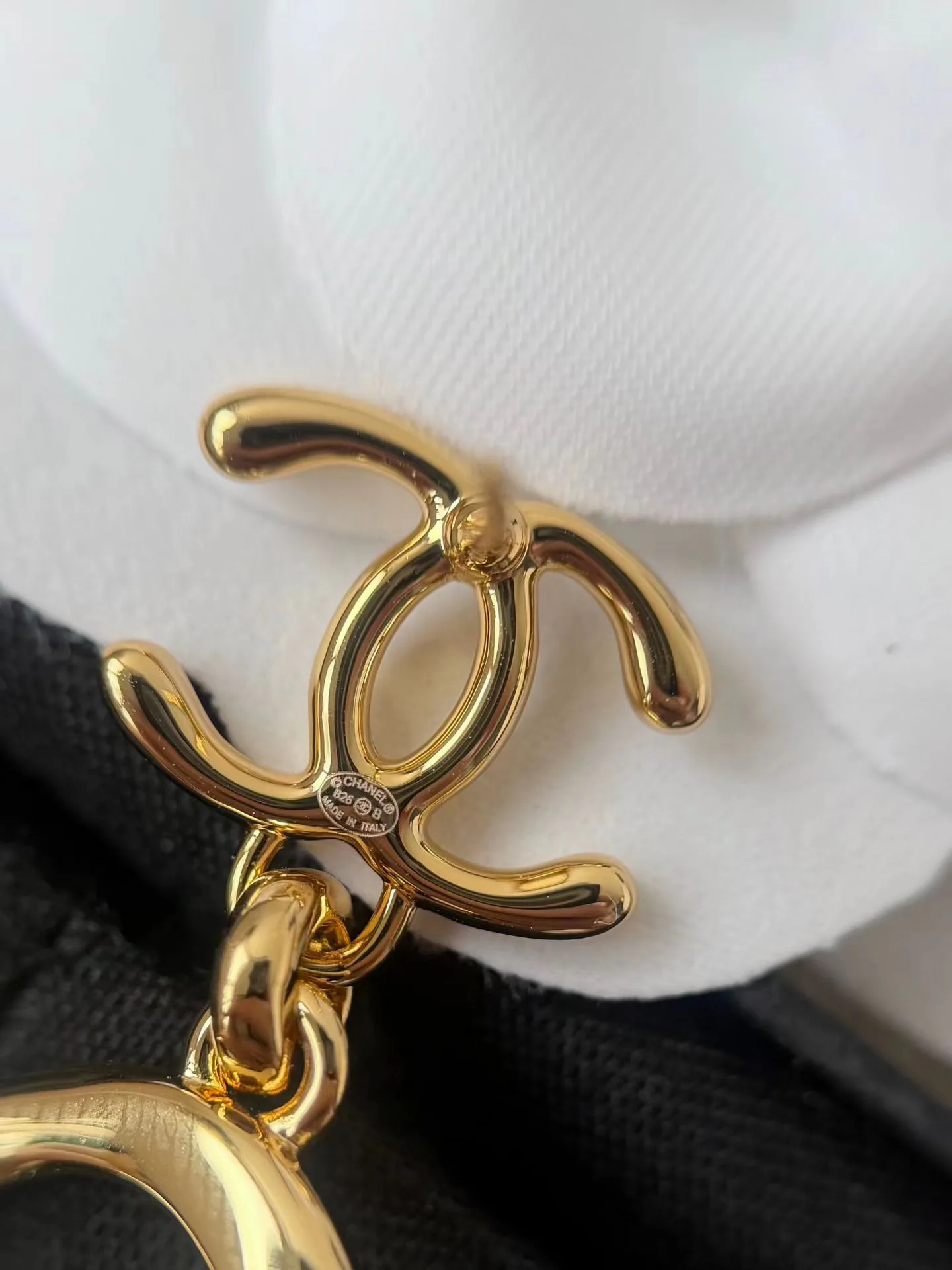 Jewelry CHANEL 18123147
