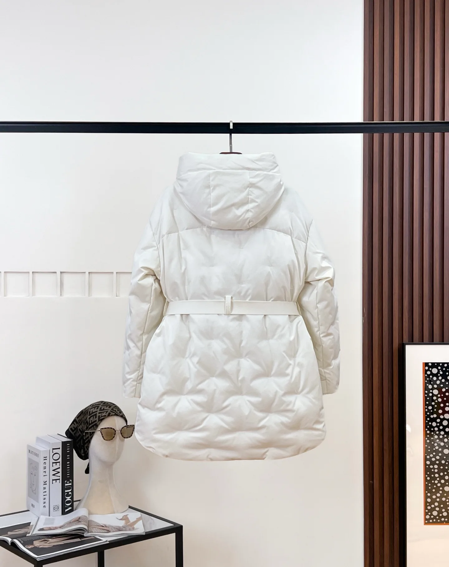 Women's Jackets And Down Jackets PRADA 18228790