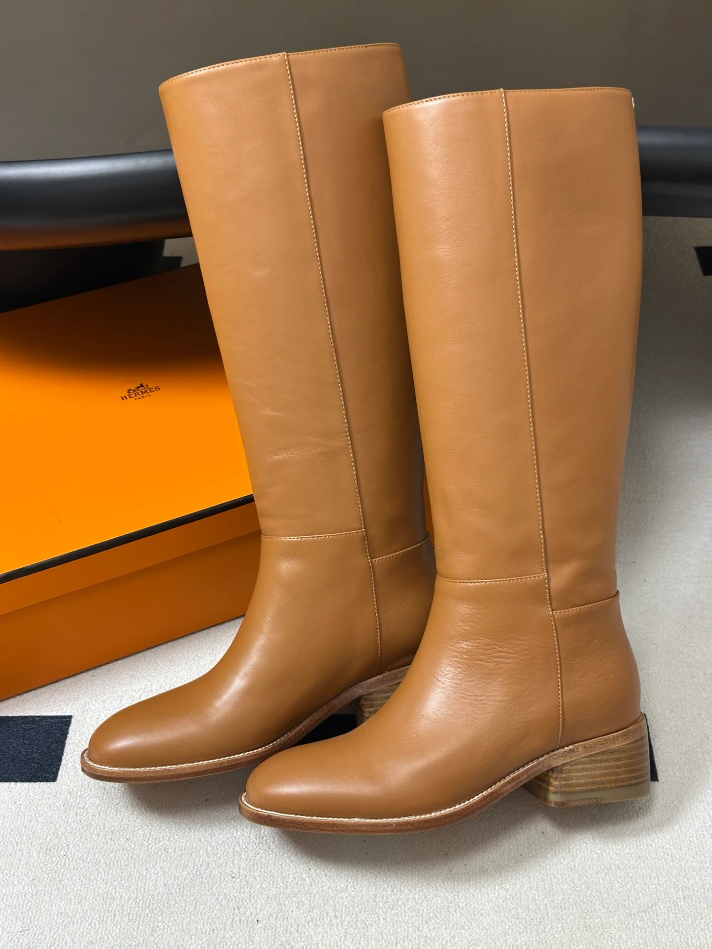 Women's Boots HERMES 18041852