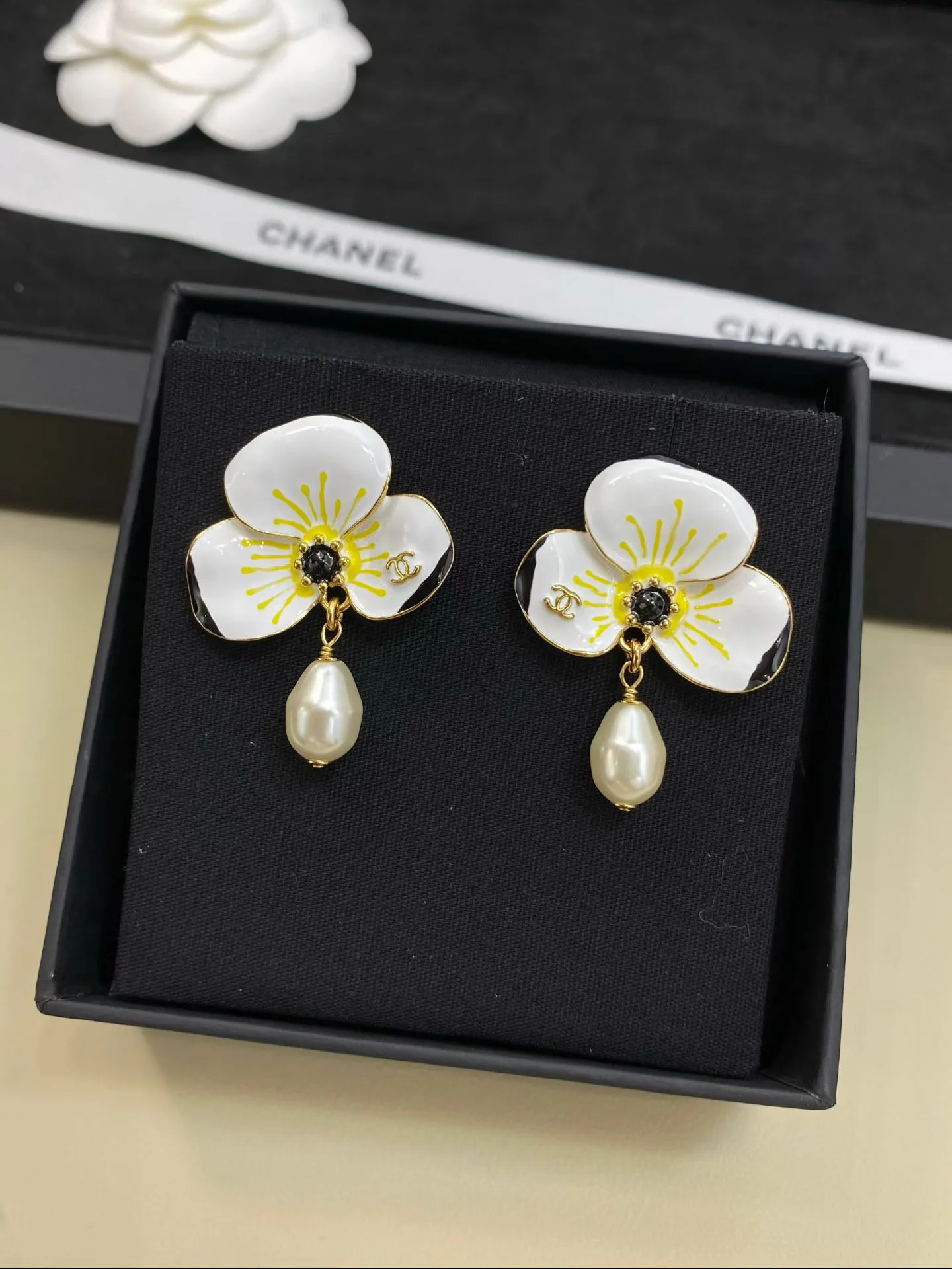 Jewelry CHANEL 18122621