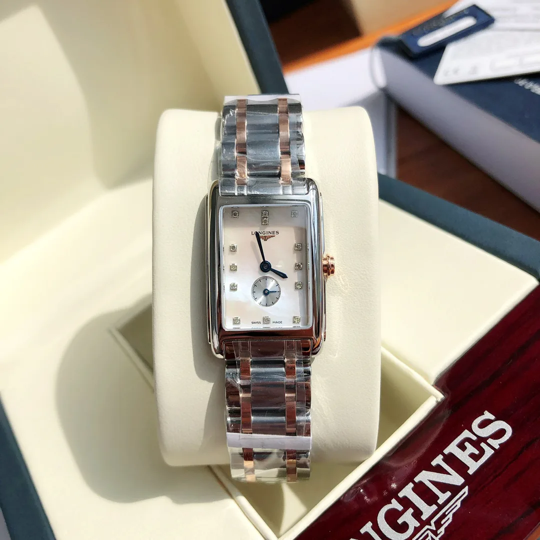 Women's Watches LONGINES 17336751