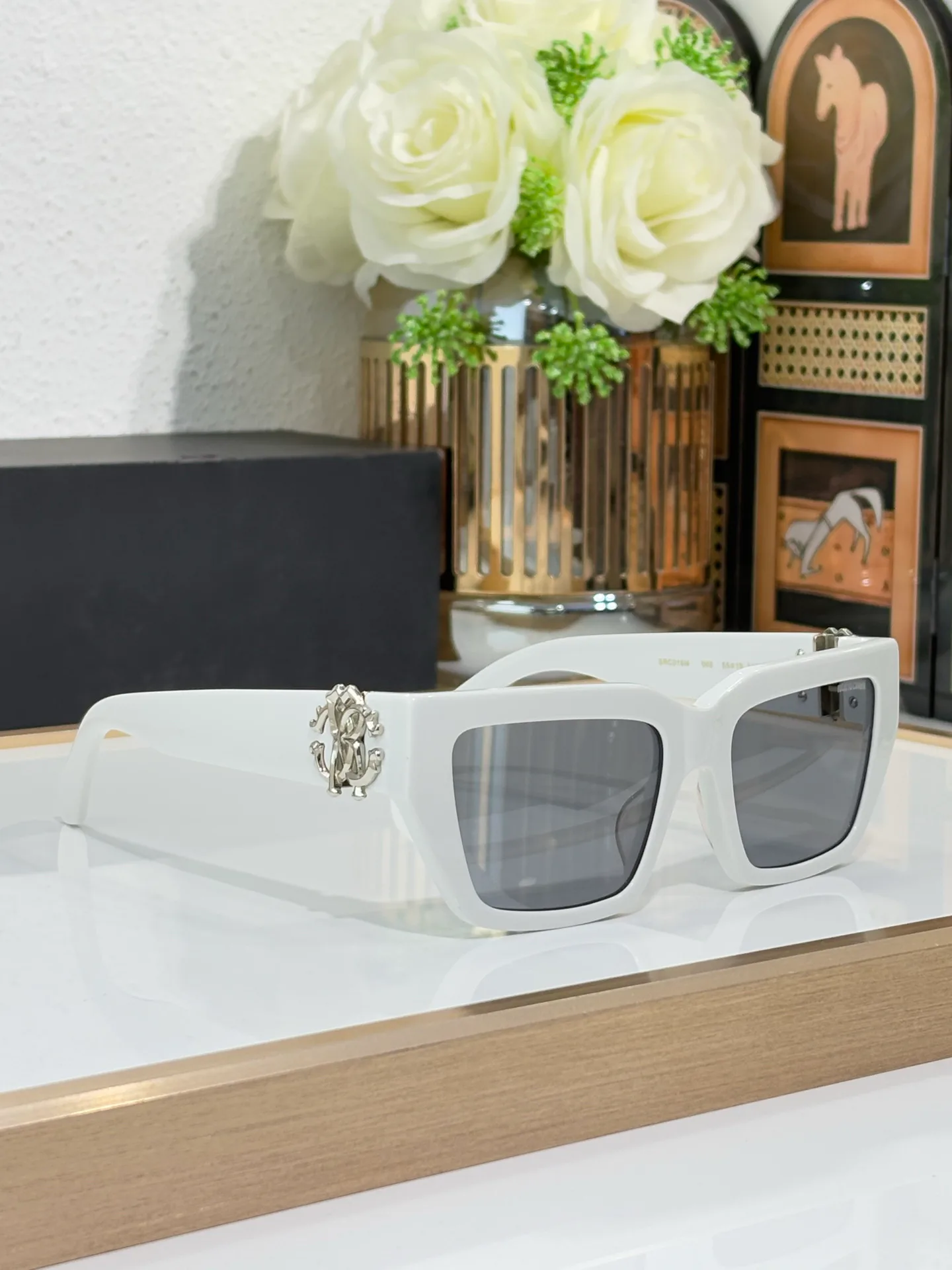 Glasses ROBERTO CAVALLI 18287035