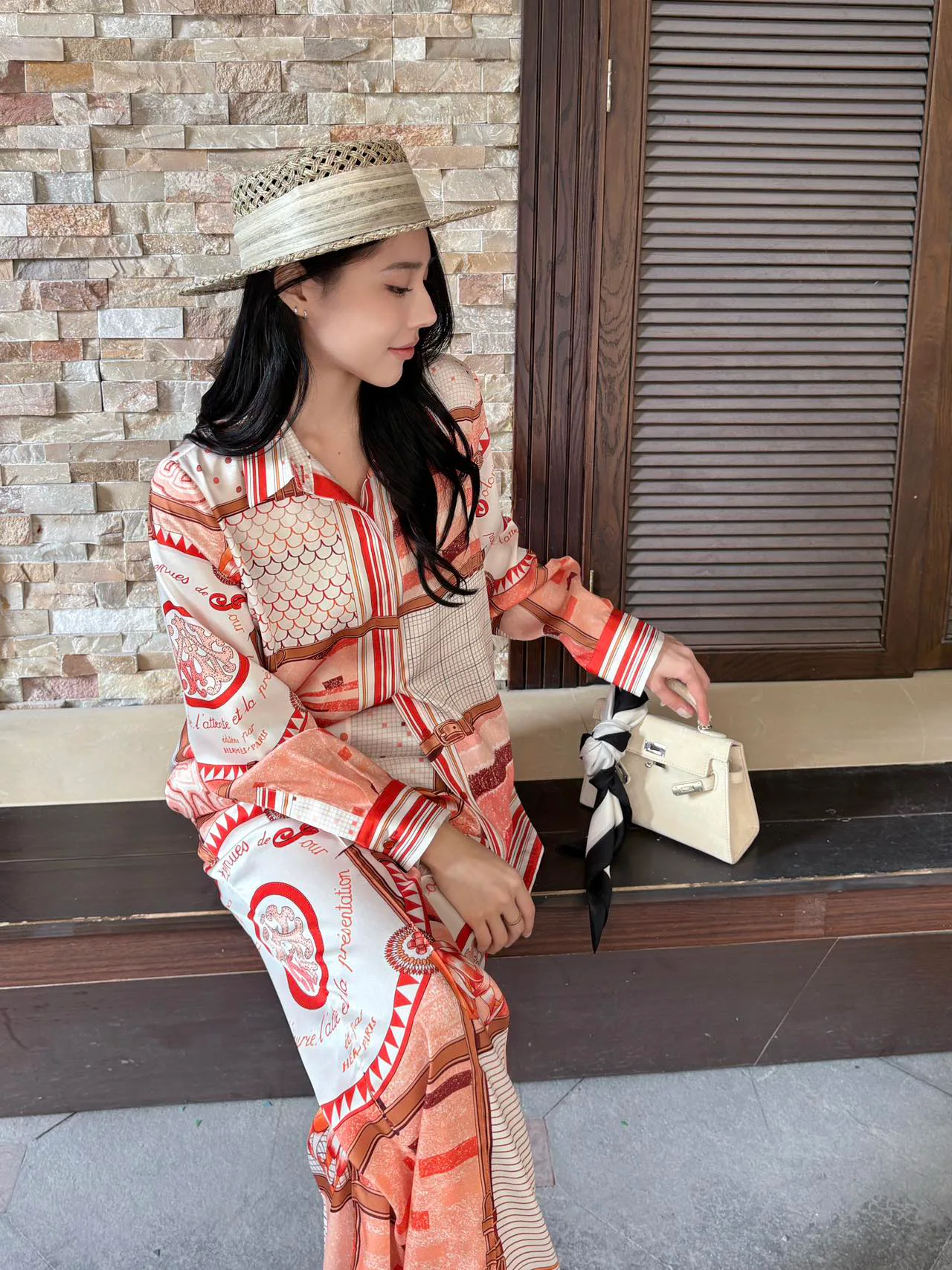 Women's Dresses HERMES 17140446