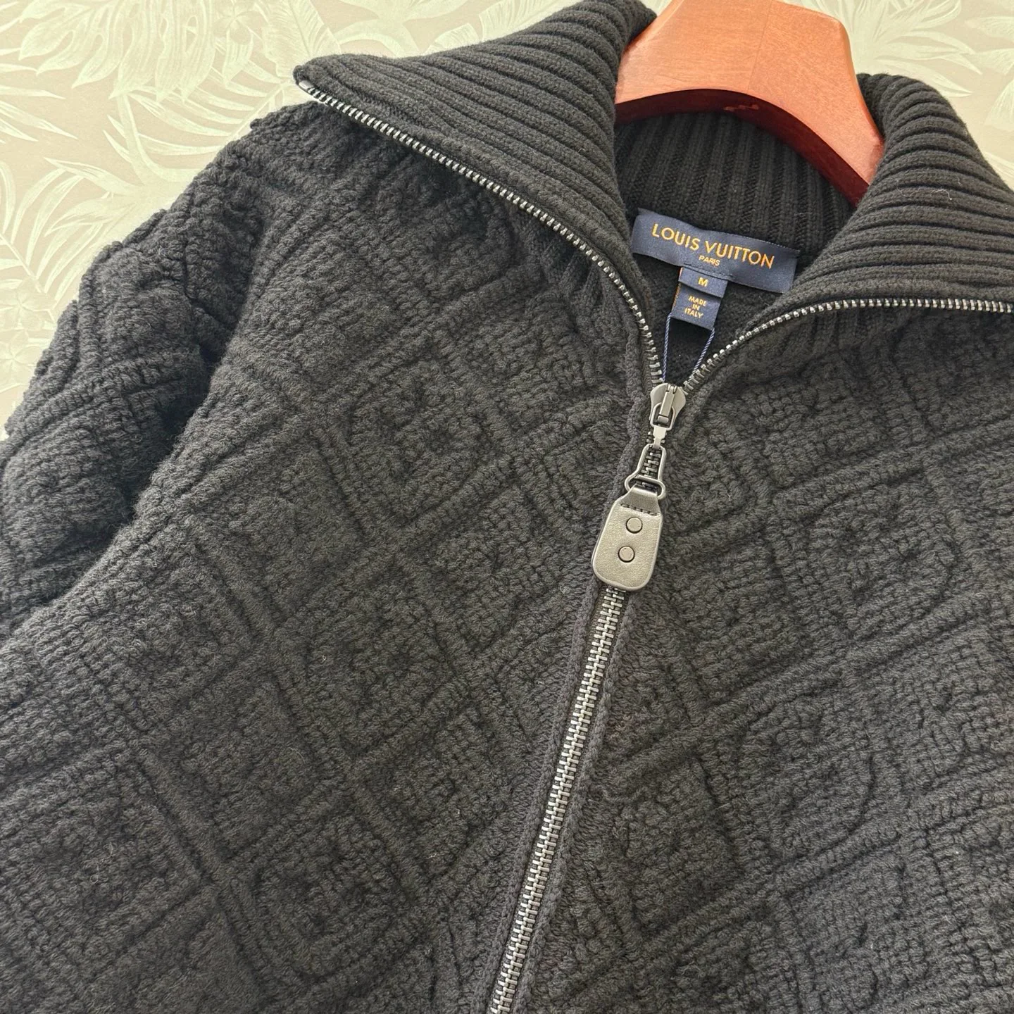 Women's Jumpers And Sweaters LOUIS VUITTON 18029082