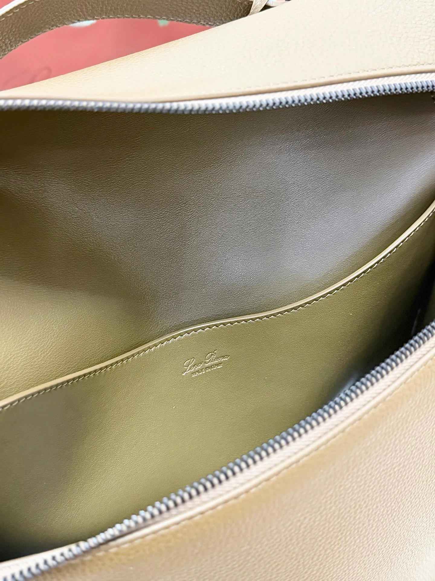 Men's Backpacks LORO PIANA 17565034