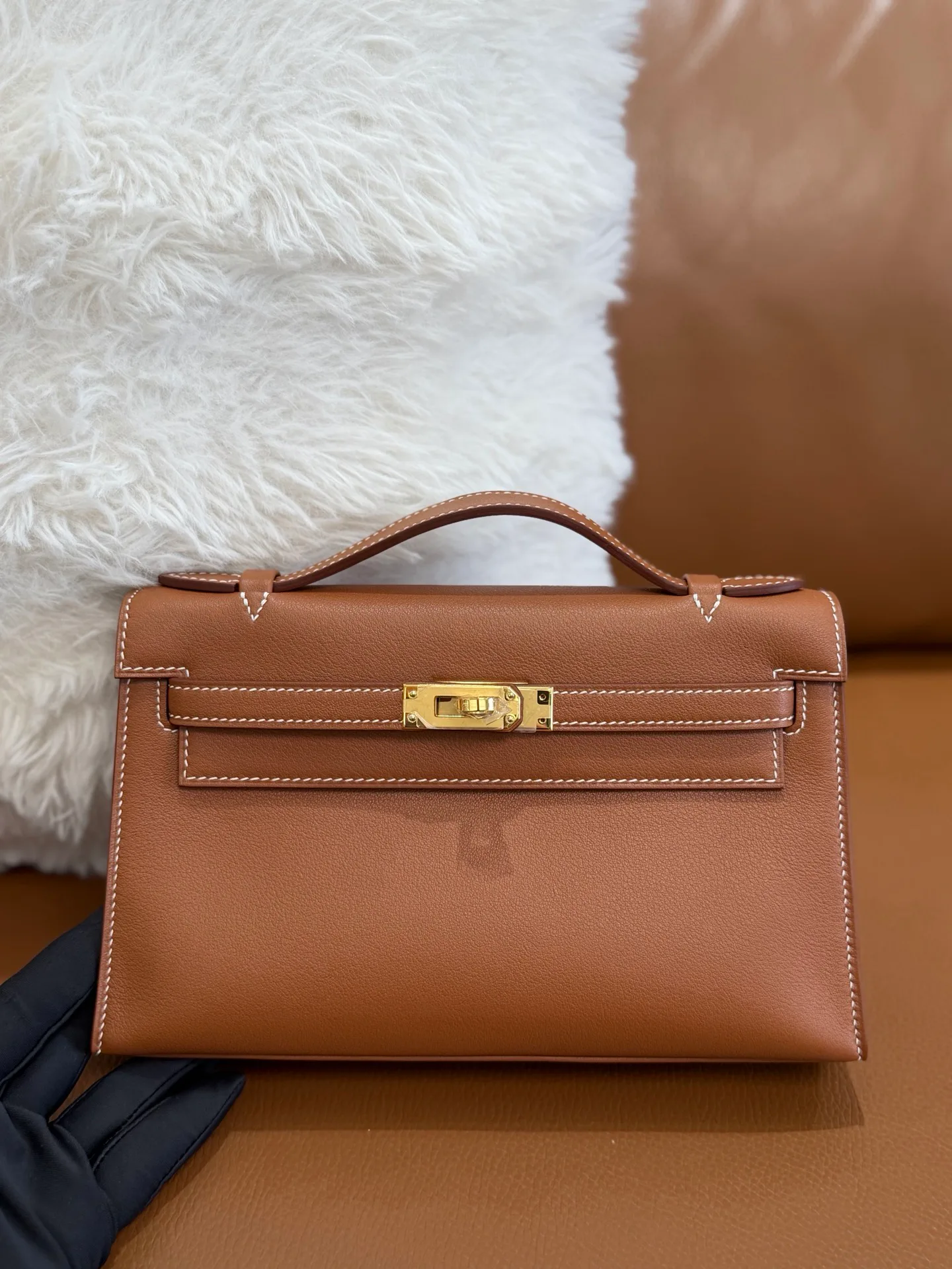 Women's Classic Handbags HERMES 18013657