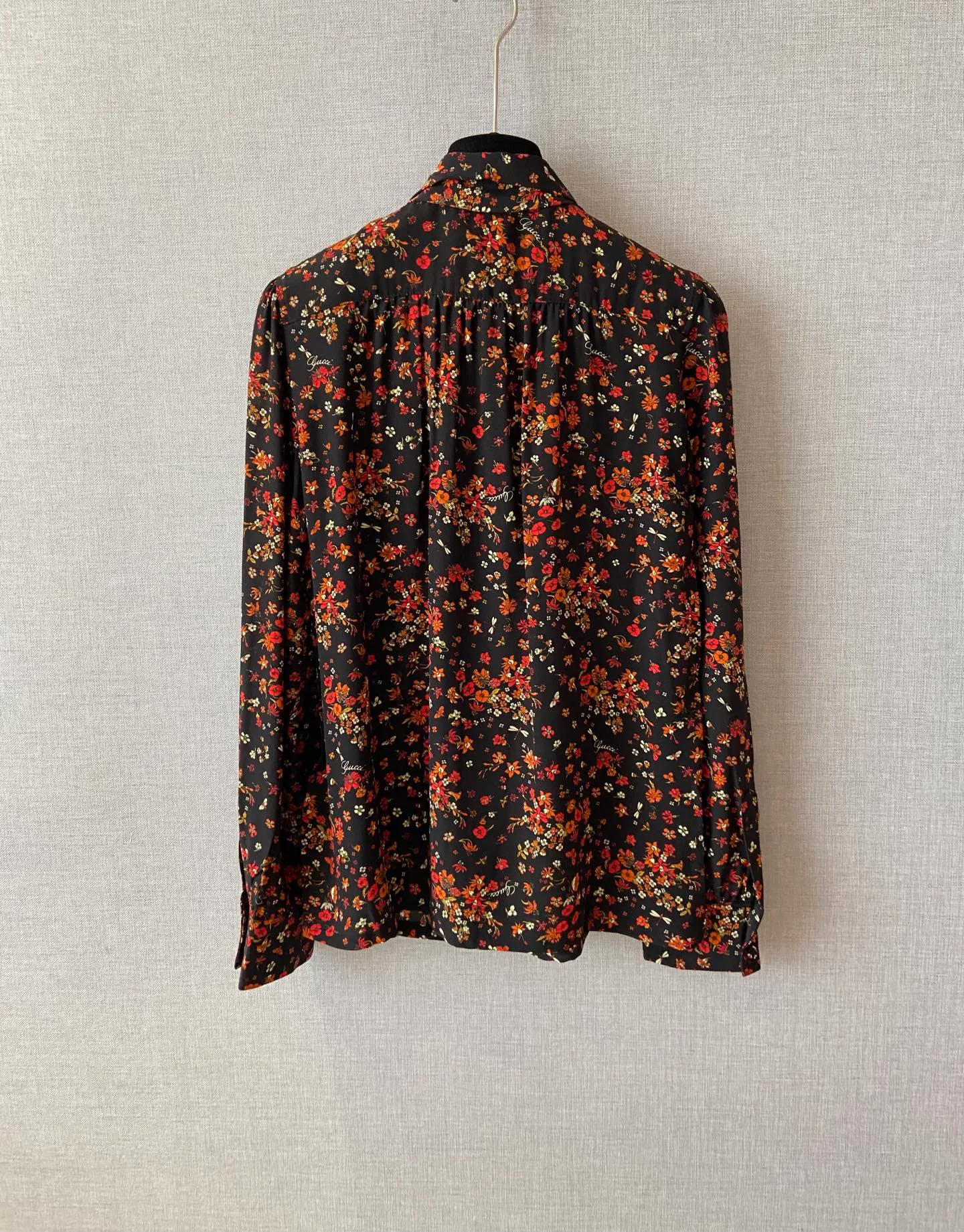 Women's Shirts GUCCI 18088679