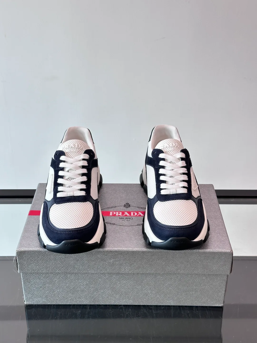 Women's Sneakers PRADA 18449473