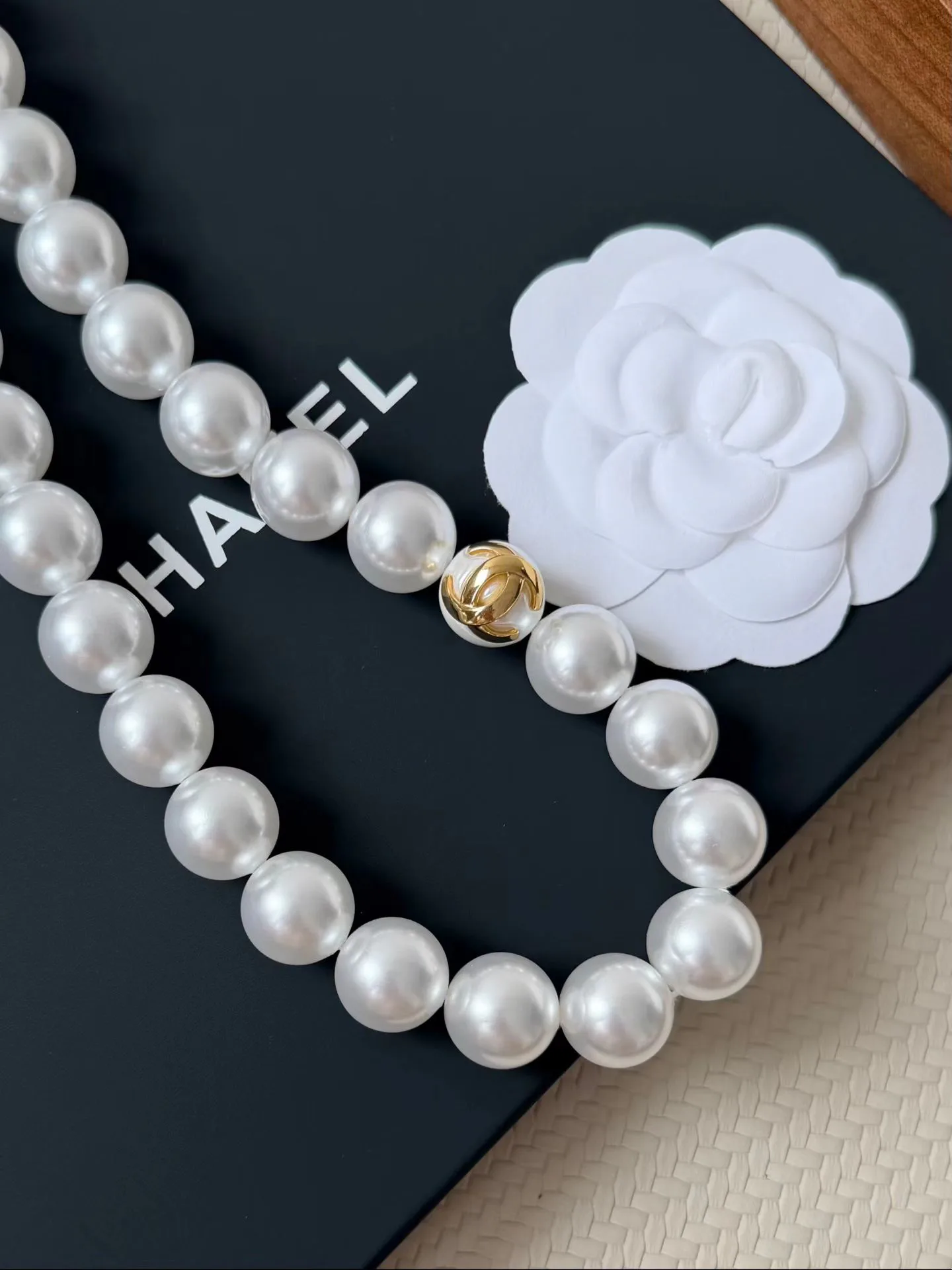 Jewelry CHANEL 18122524