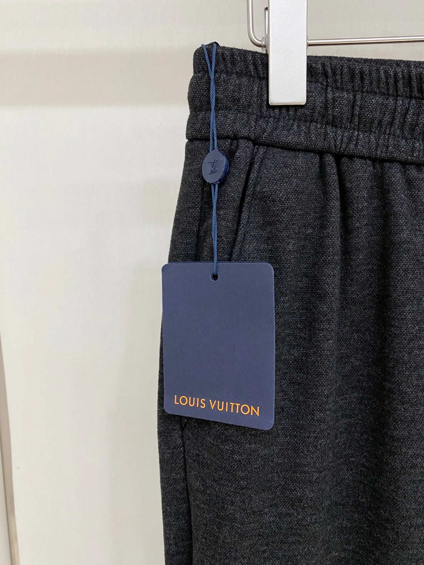 Men's Trousers LOUIS VUITTON 17992948