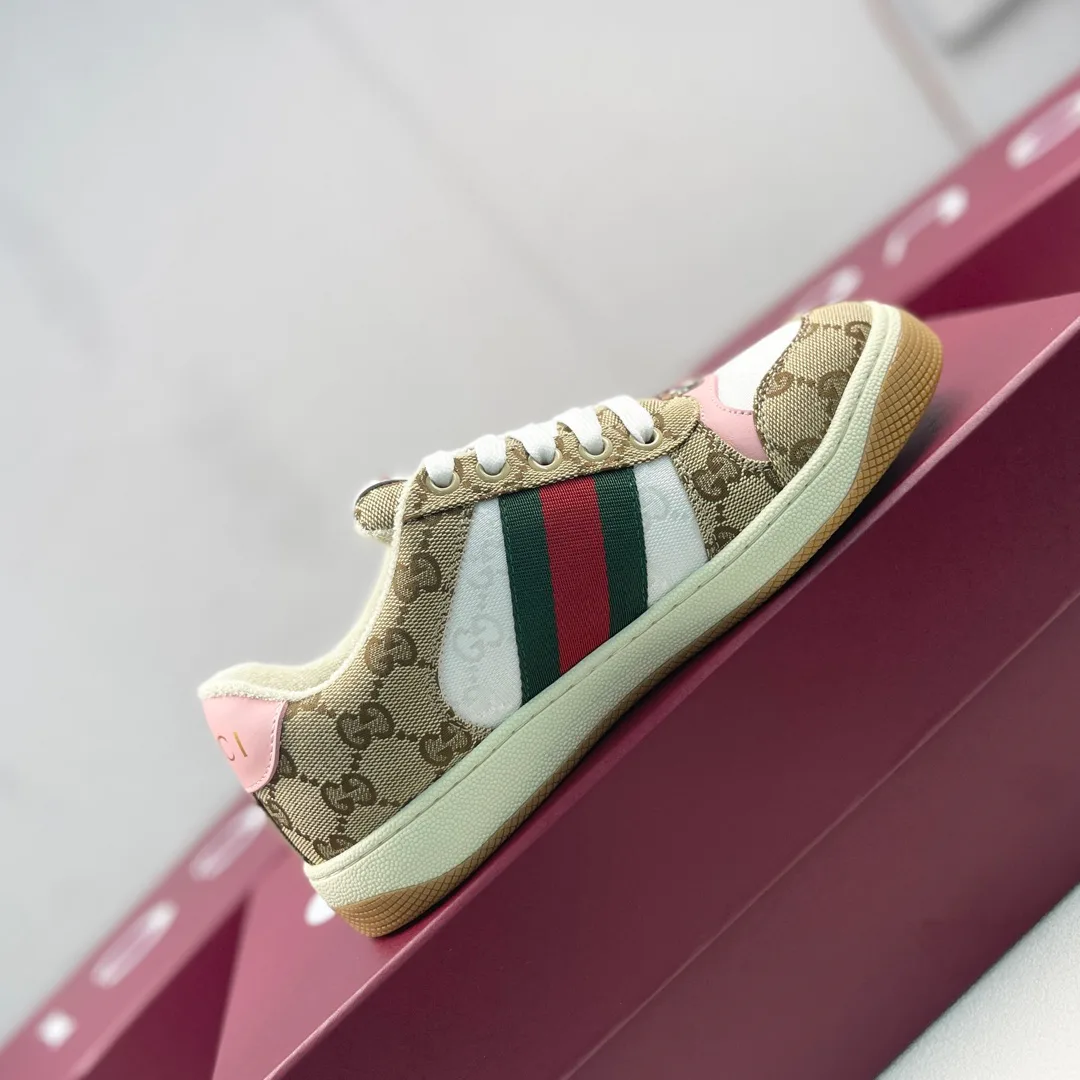 Men's Sneakers GUCCI 17620486
