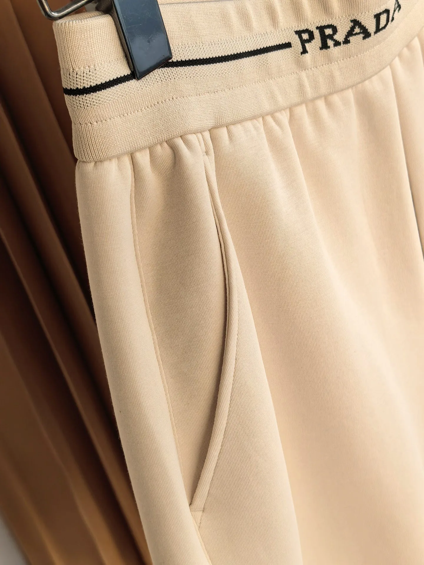 Men's Shorts PRADA 17804285
