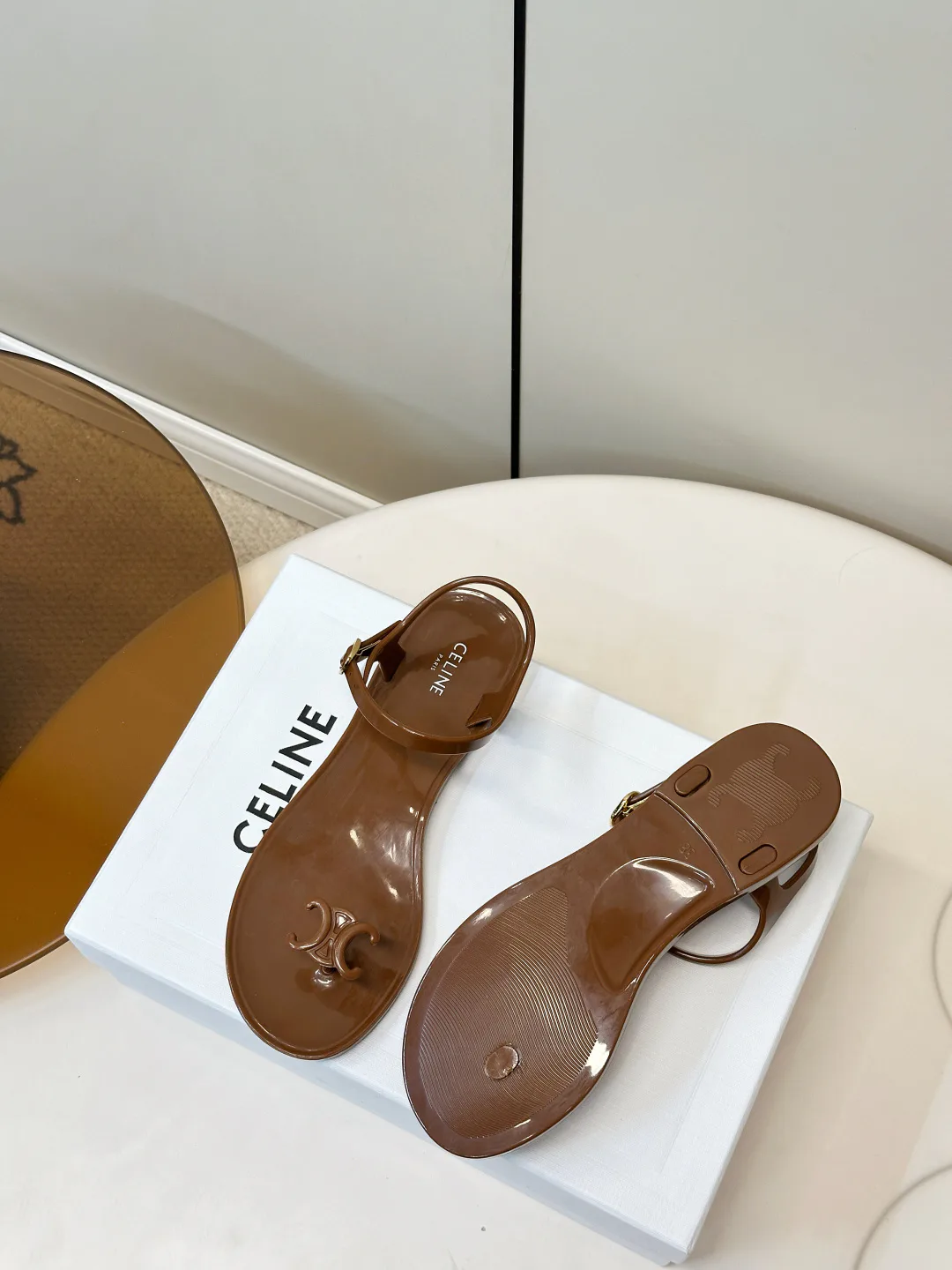 Women's Flip-Flops CELINE 17054273