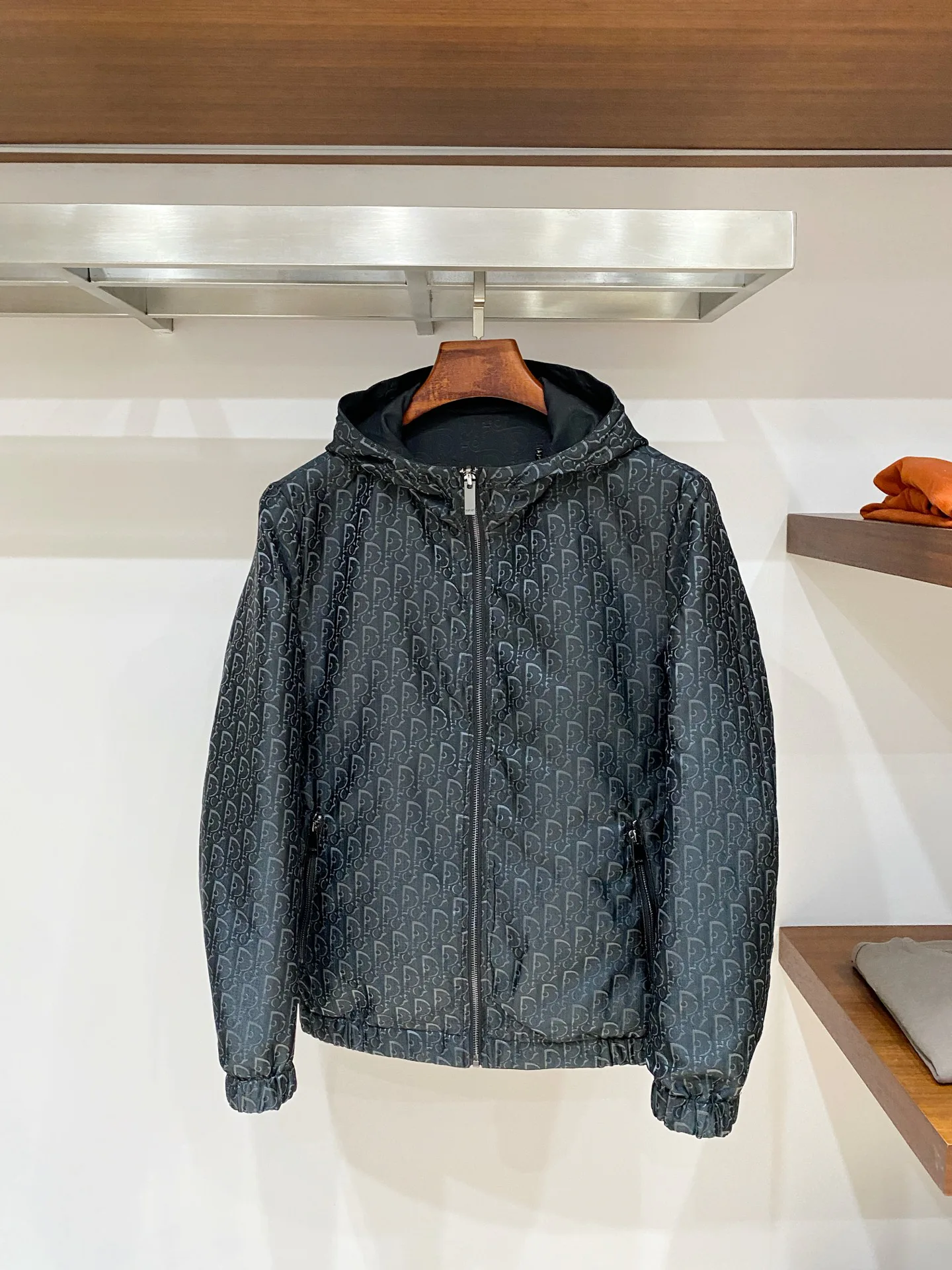 Men's Jackets And Down Jackets CHRISTIAN DIOR 18510124