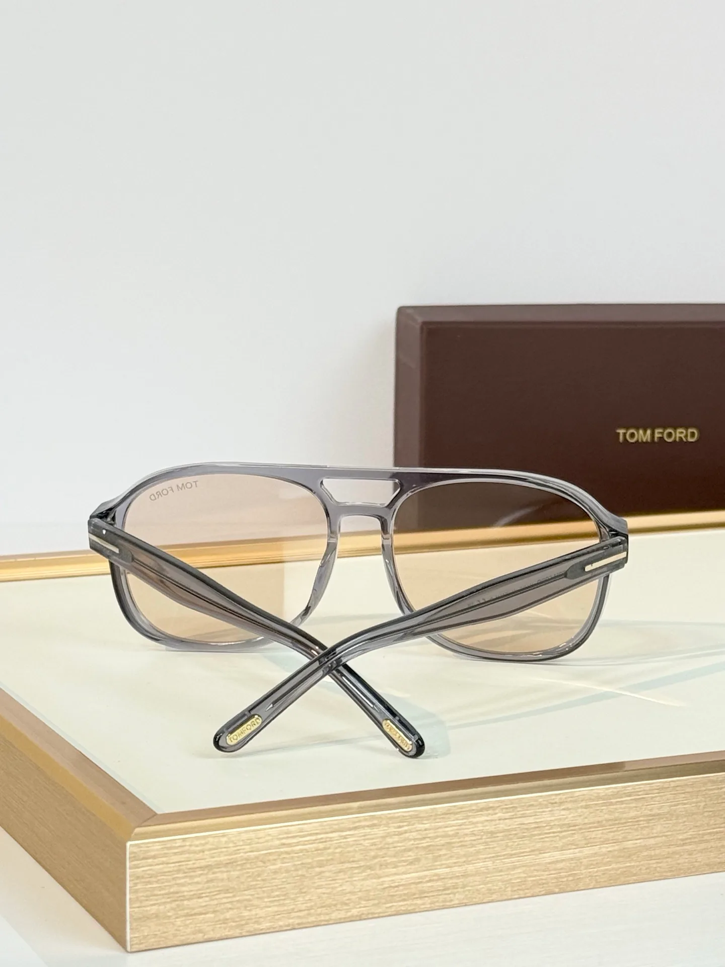 Glasses TOM FORD 17821689