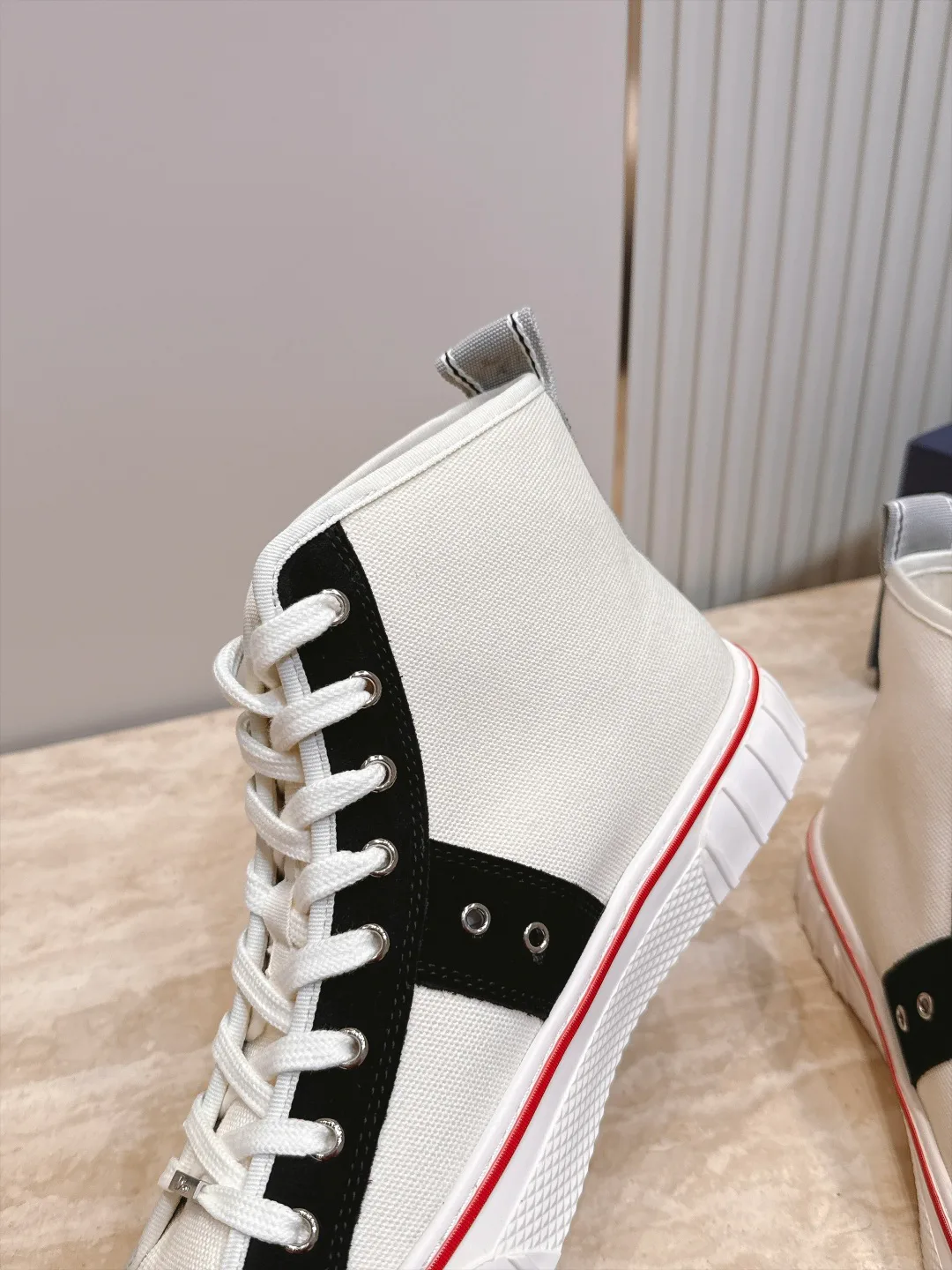Women's Sneakers CHRISTIAN DIOR 18083929