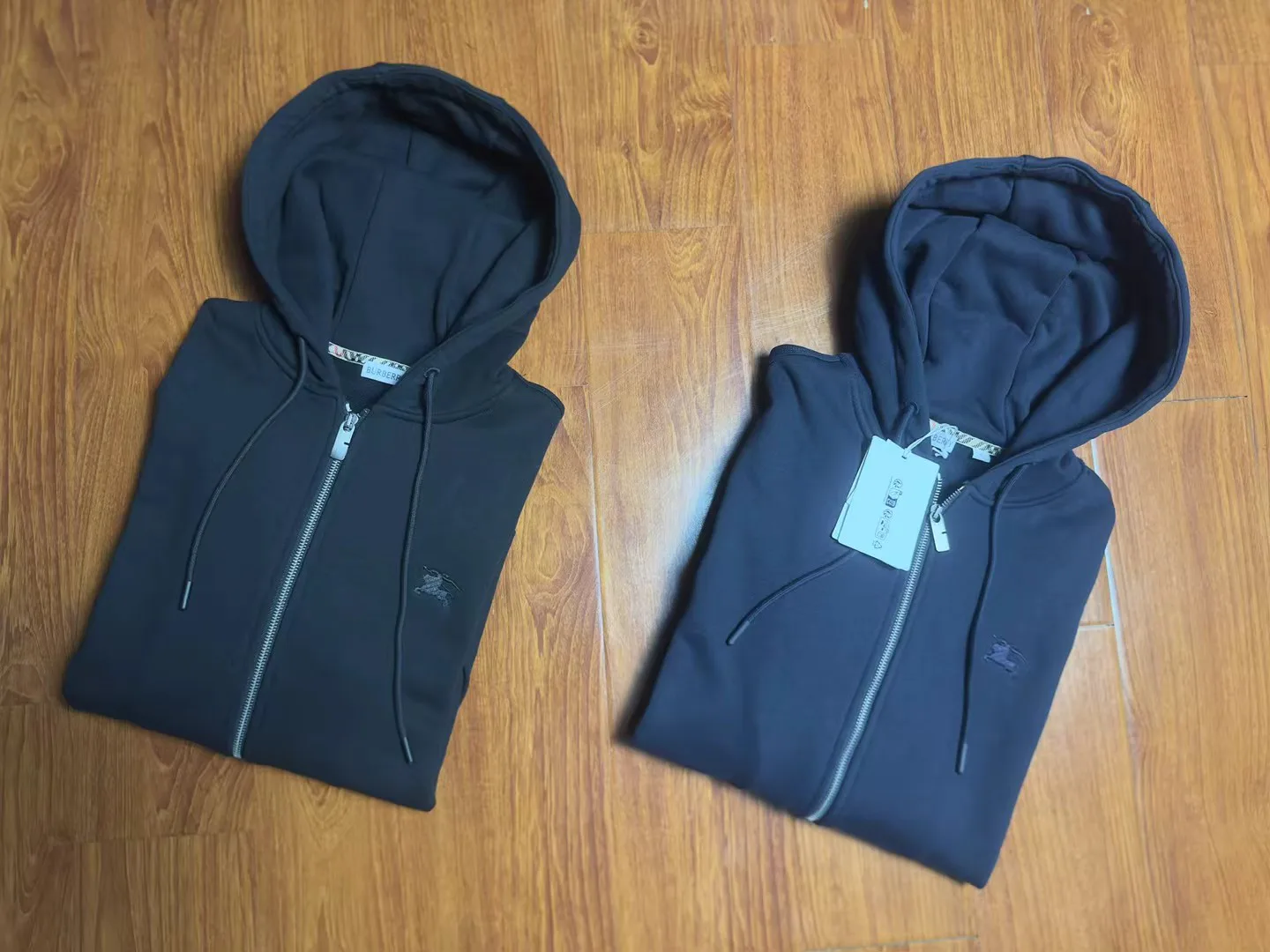 Men's Sweatshirts And Hoodies BURBERRY 18215799