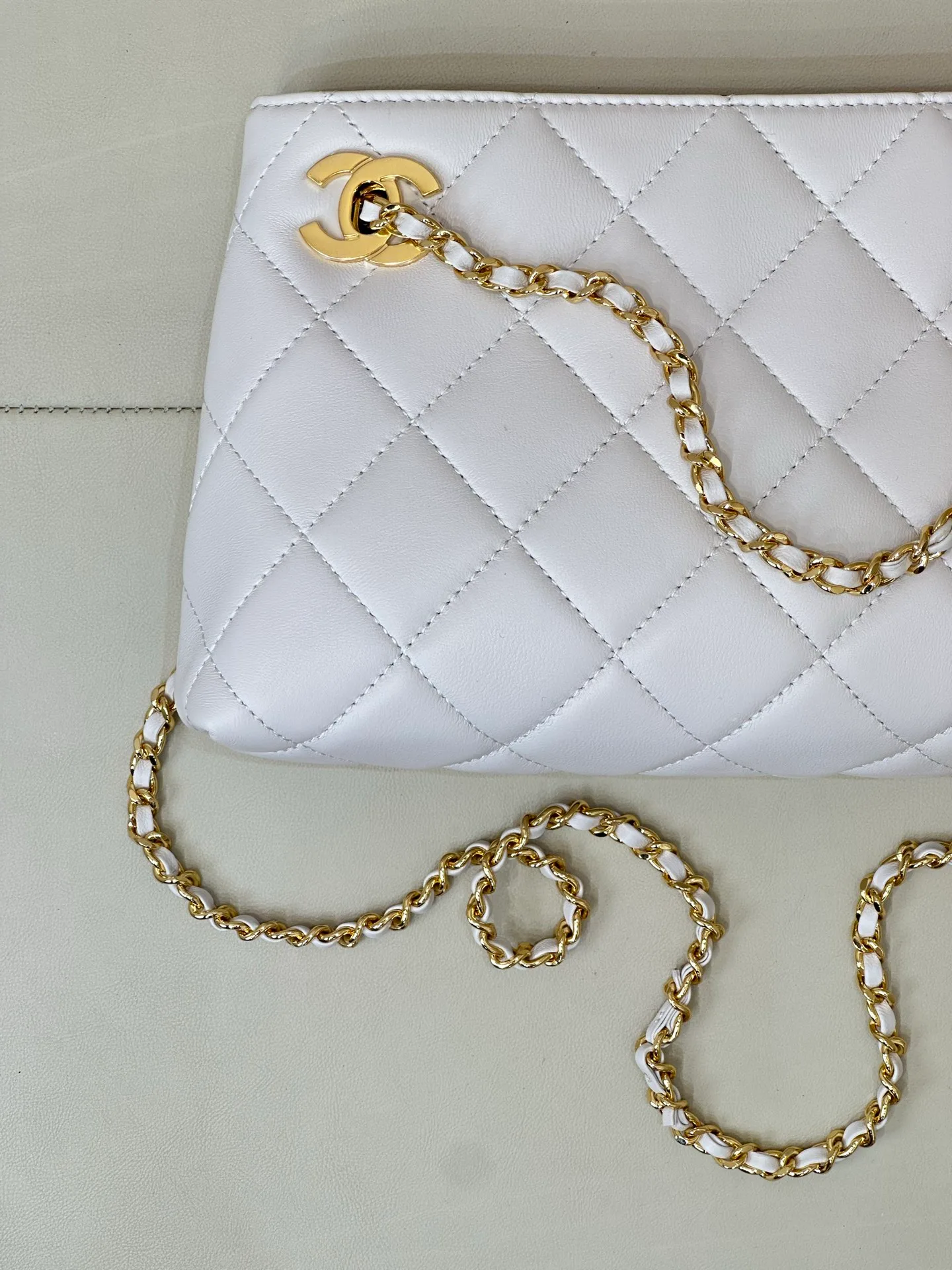 Women's Classic Handbags CHANEL 17376255