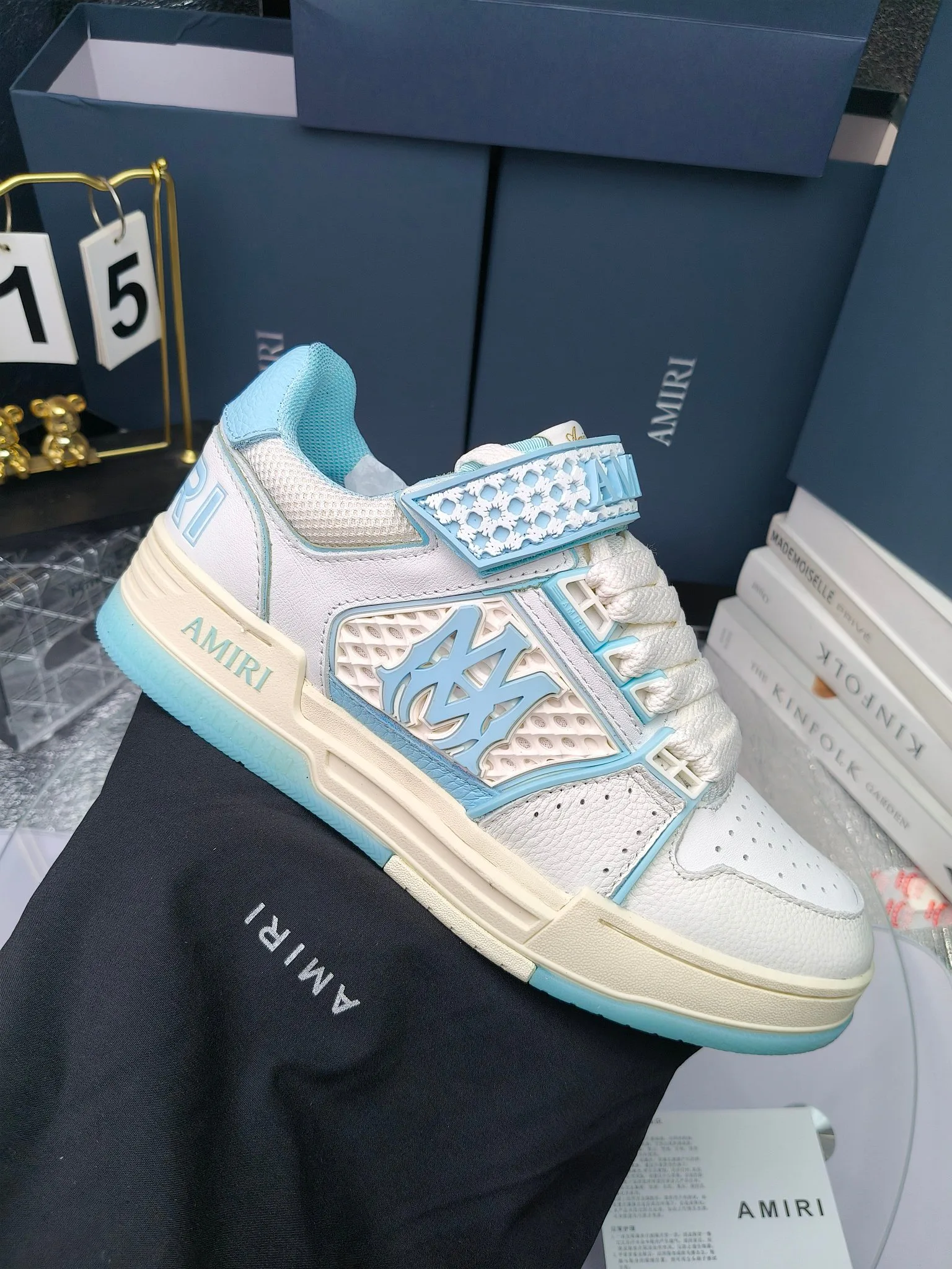 Women's Sneakers AMIRI 17514997