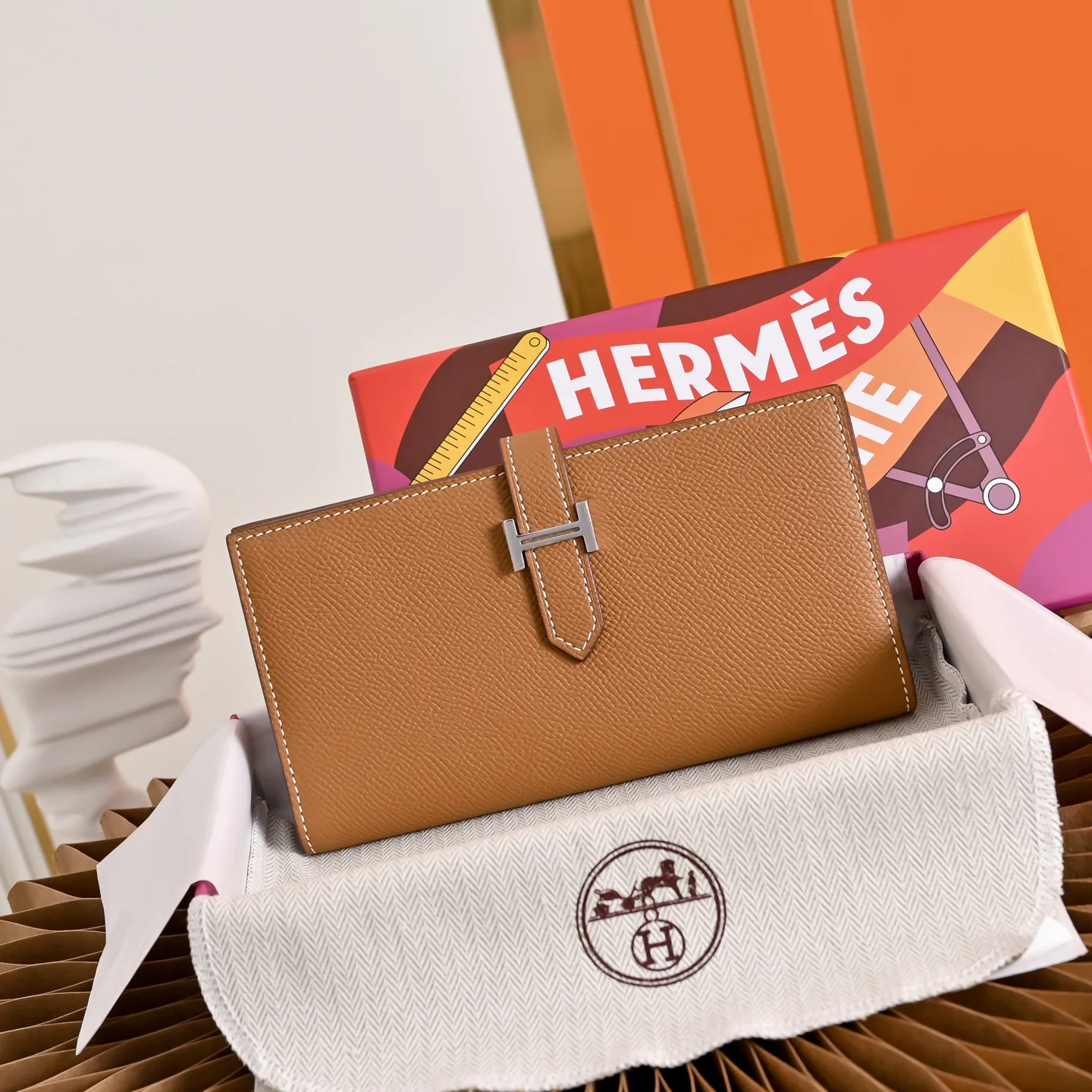 Women's Clutches HERMES 18077447