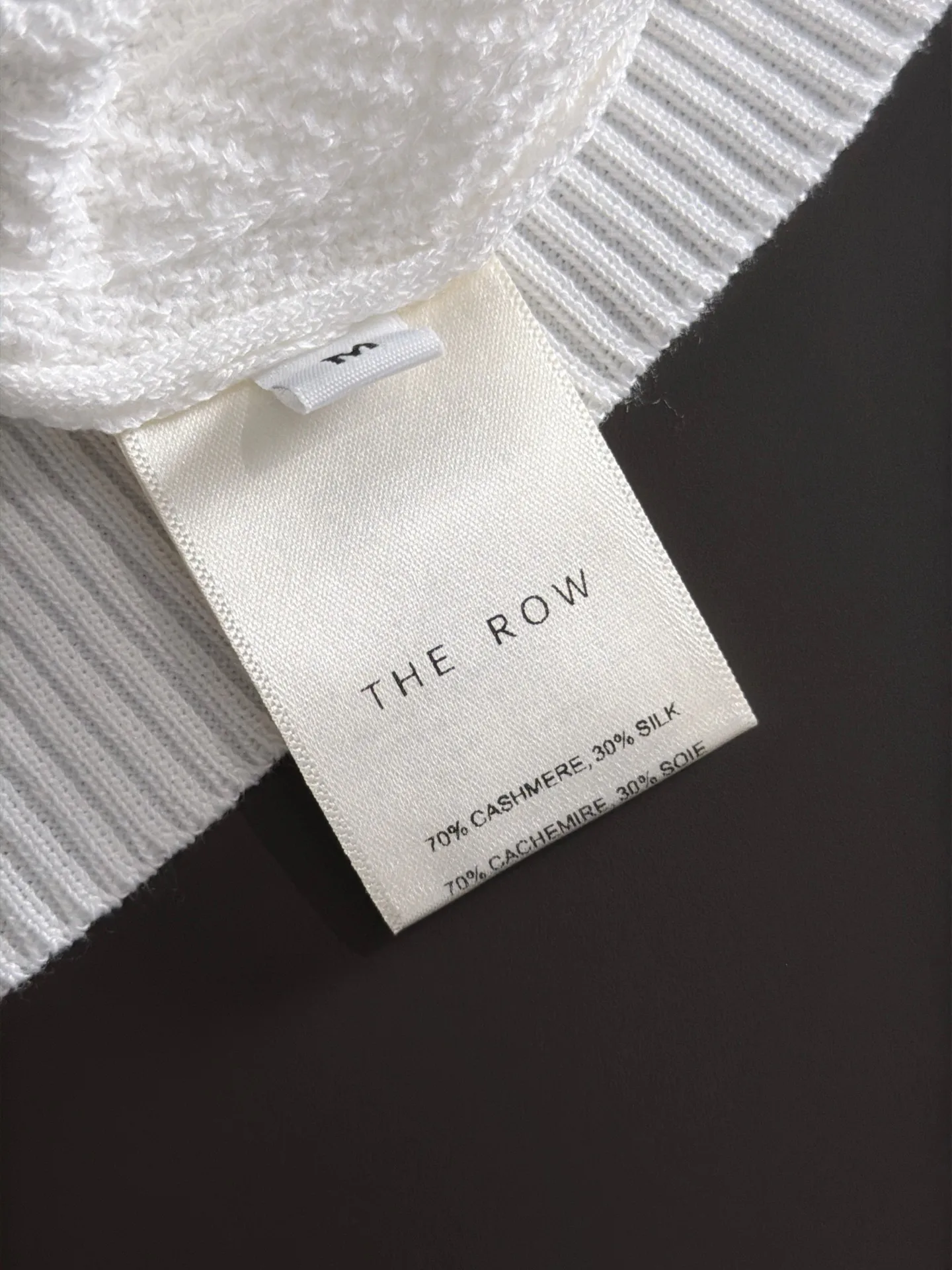 Men's T-Shirts THE ROW 17557486