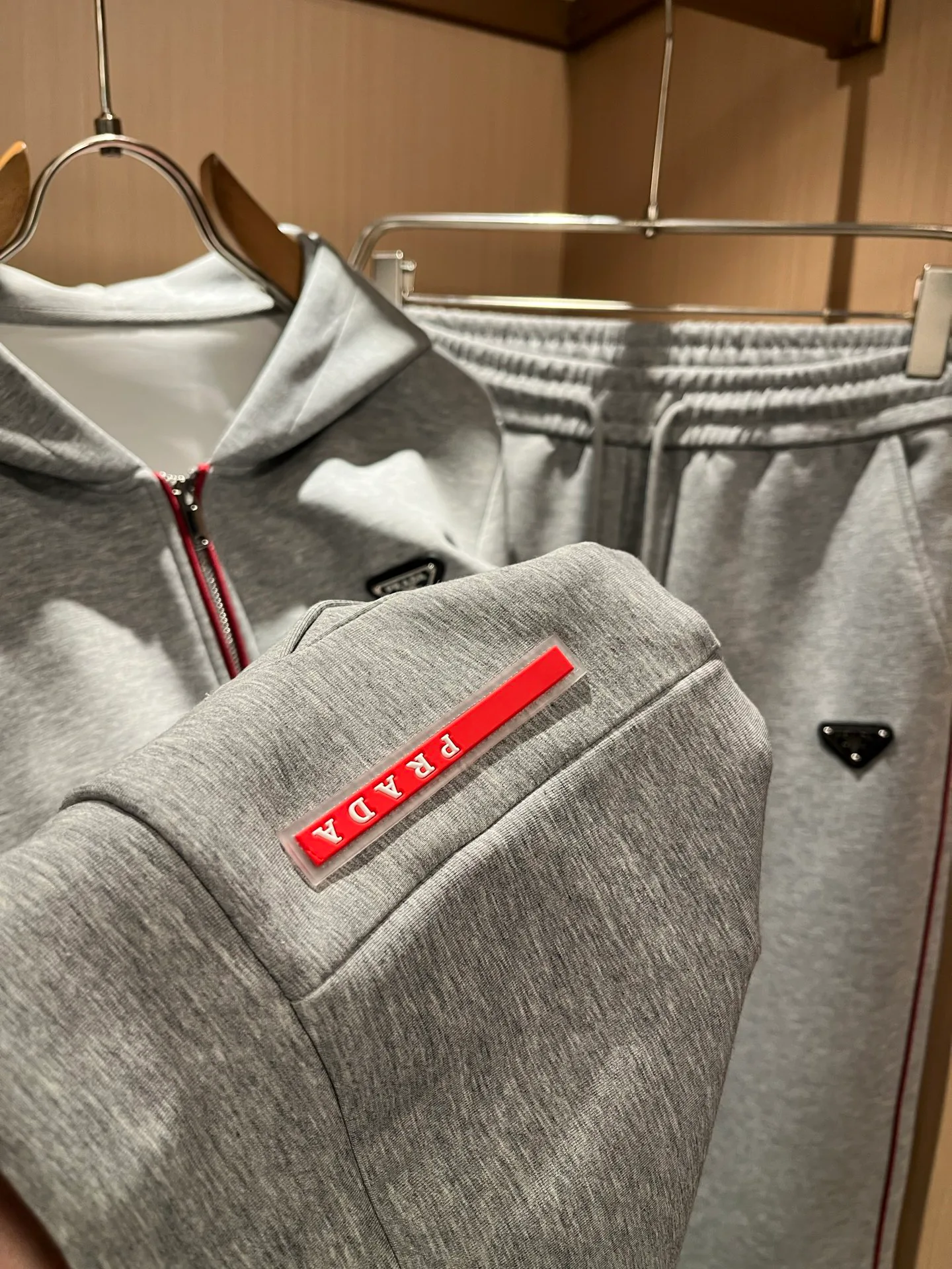 Men's Tracksuits PRADA 18495767