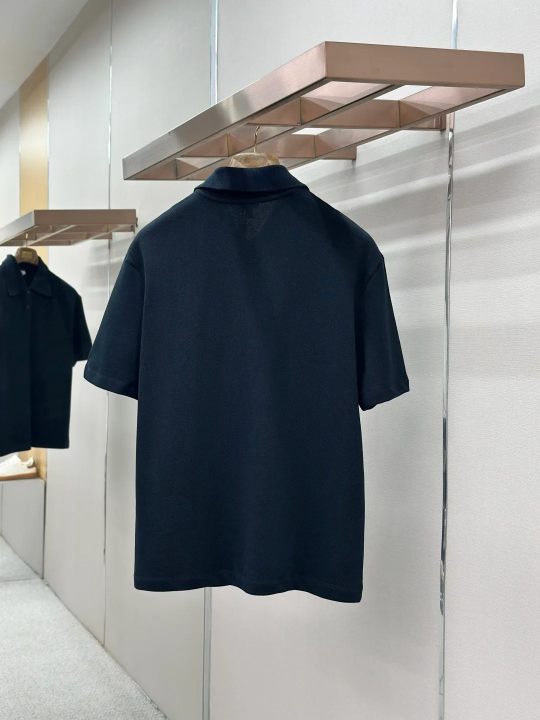 Men's Shirts LOEWE 18191132