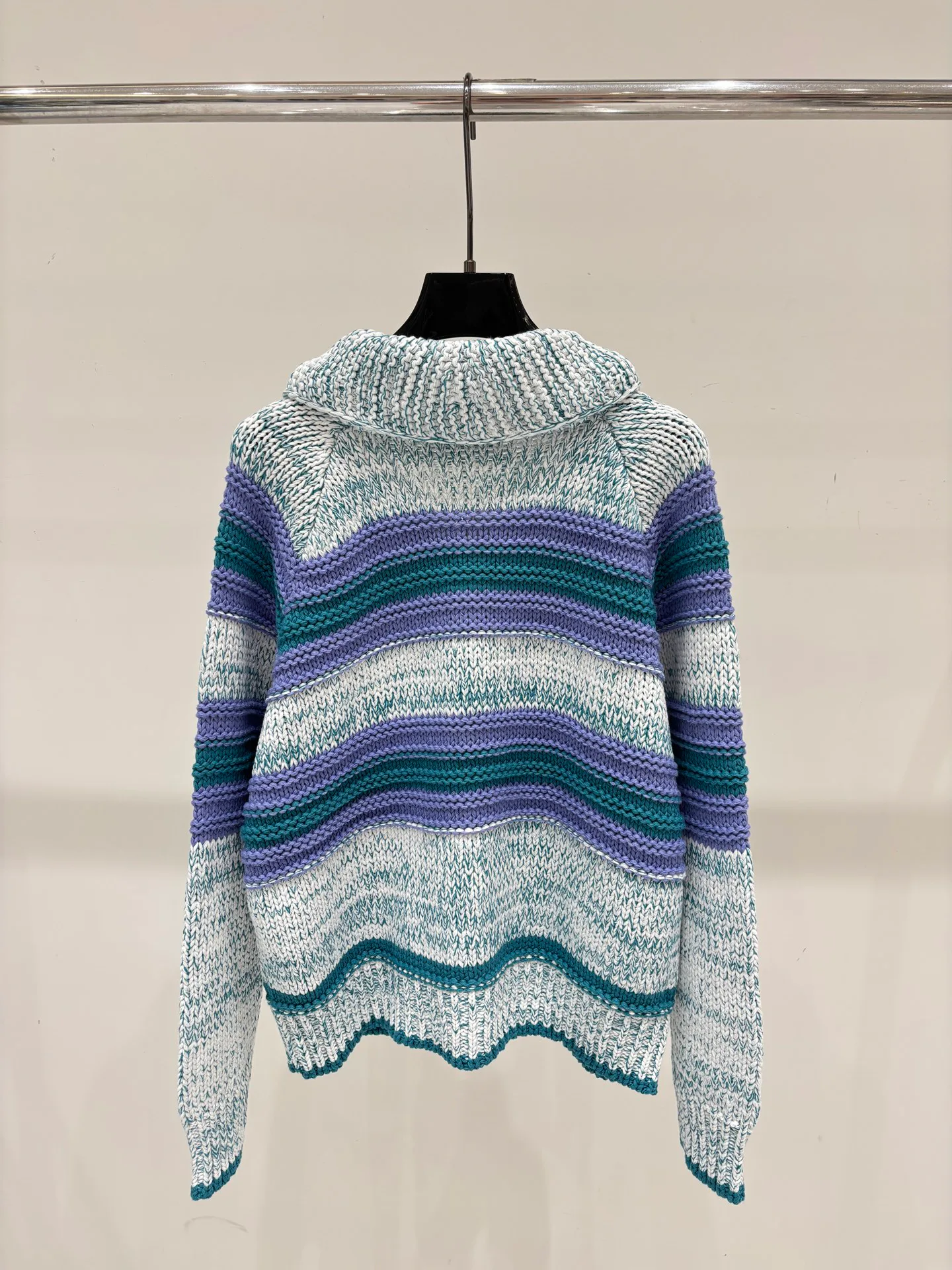 Women's Jumpers And Sweaters CHANEL 18031931