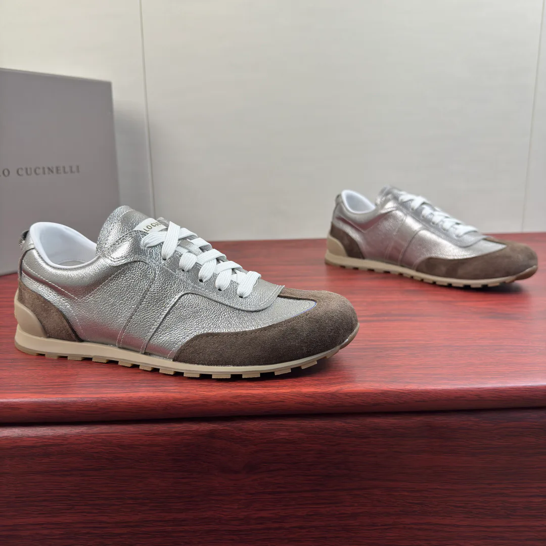 Women's Sneakers BRUNELLO CUCINELLI 17887291