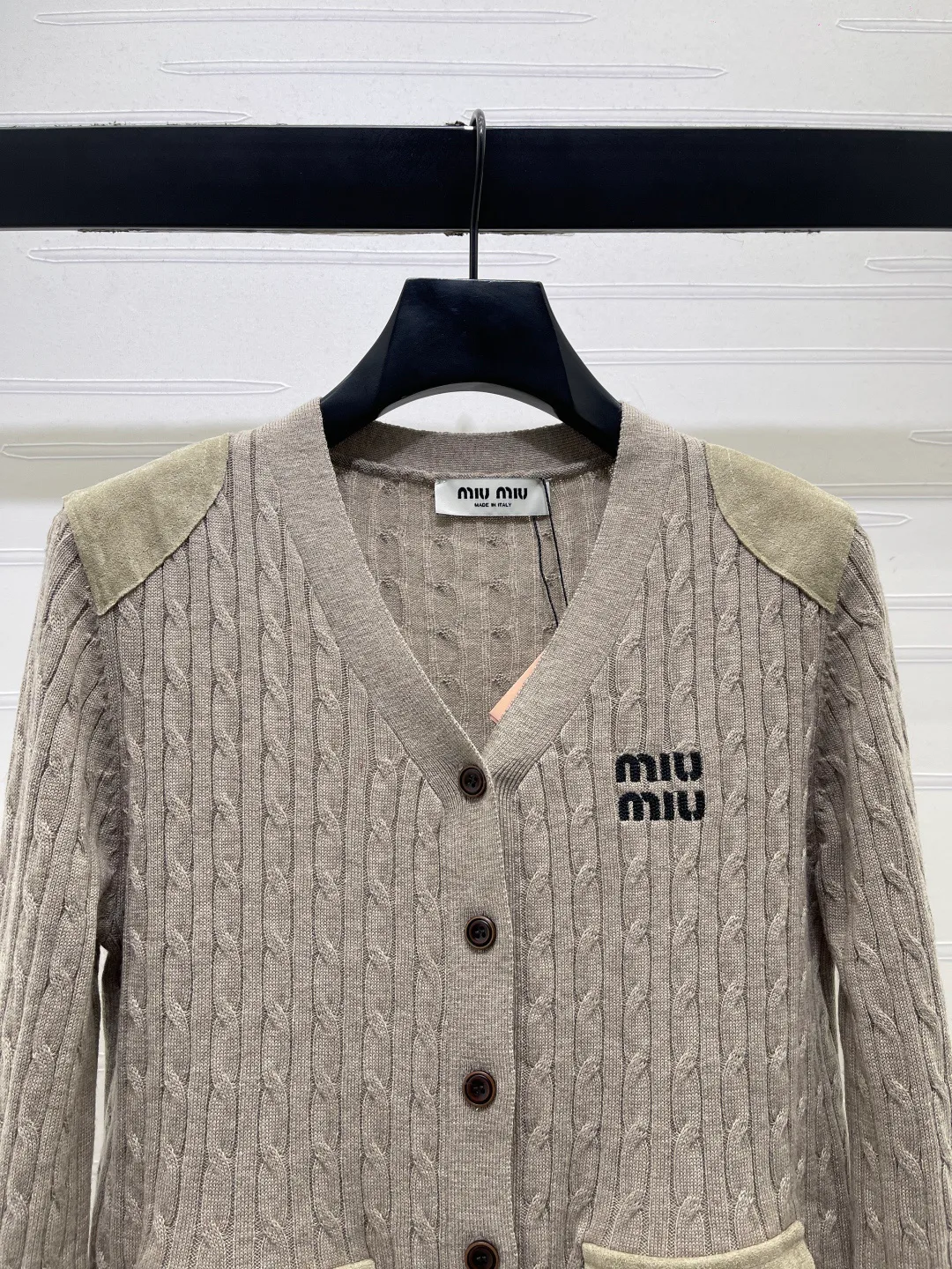 Women's Jumpers And Sweaters MIU MIU 18535492