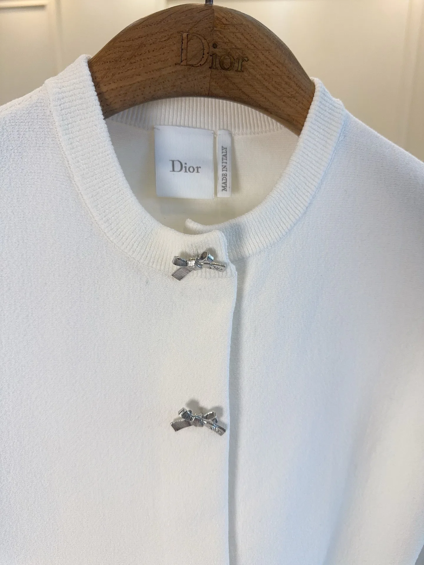 Women's T-Shirts CHRISTIAN DIOR 18405293