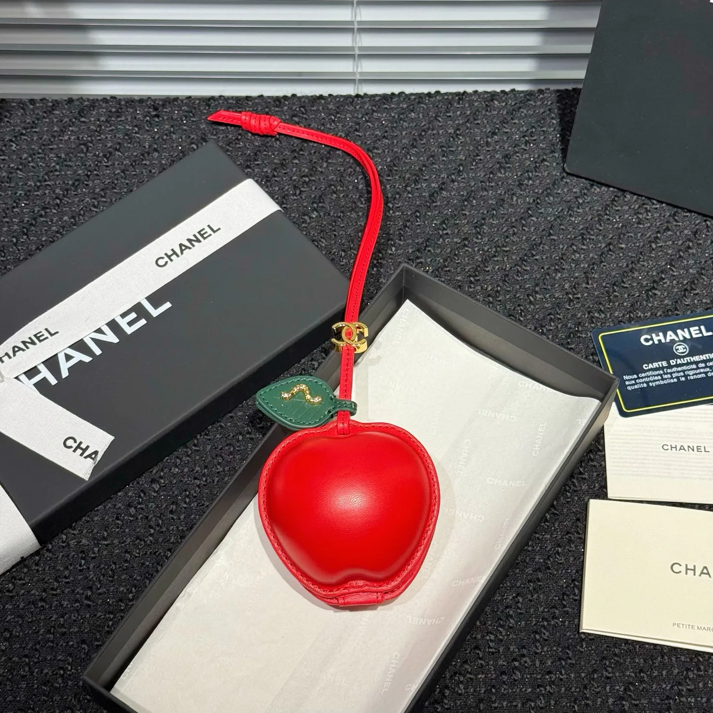 Key Cases CHANEL 18238963