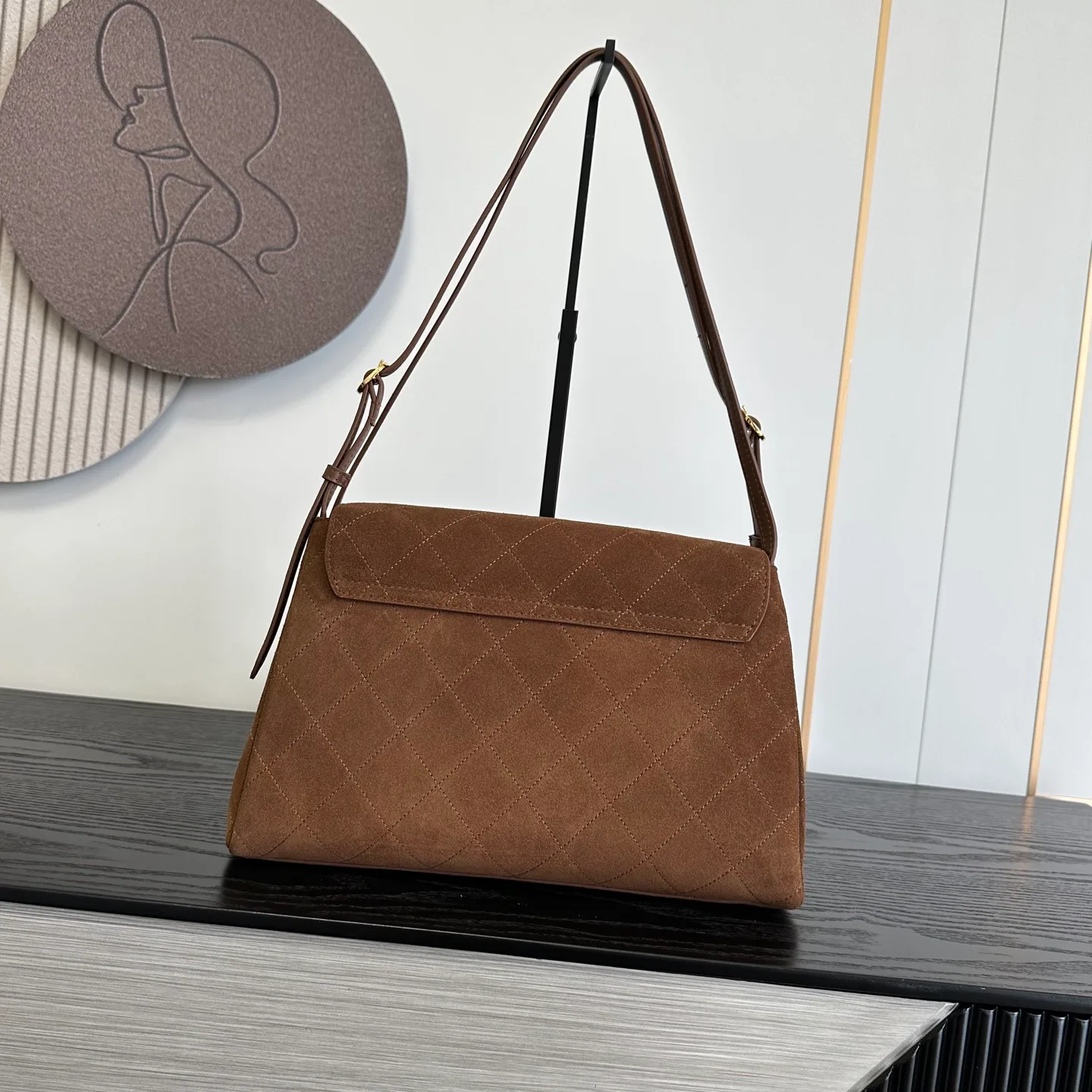 Women's Classic Handbags CHANEL 18058430