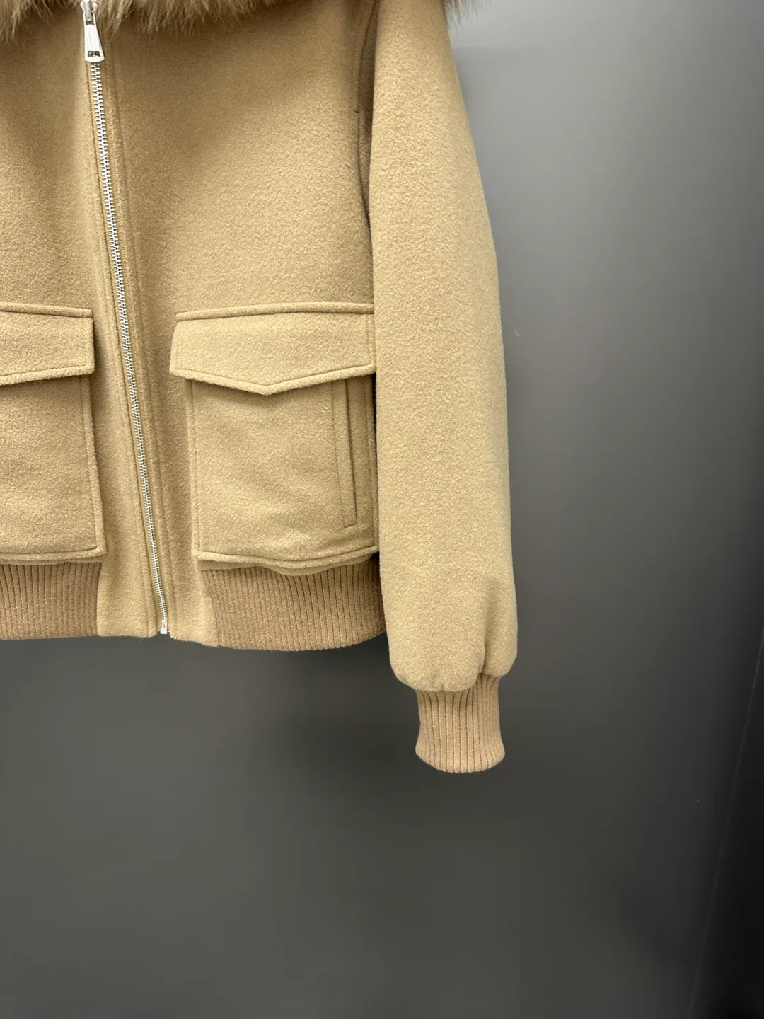 Women's Jackets And Down Jackets LORO PIANA 18226699