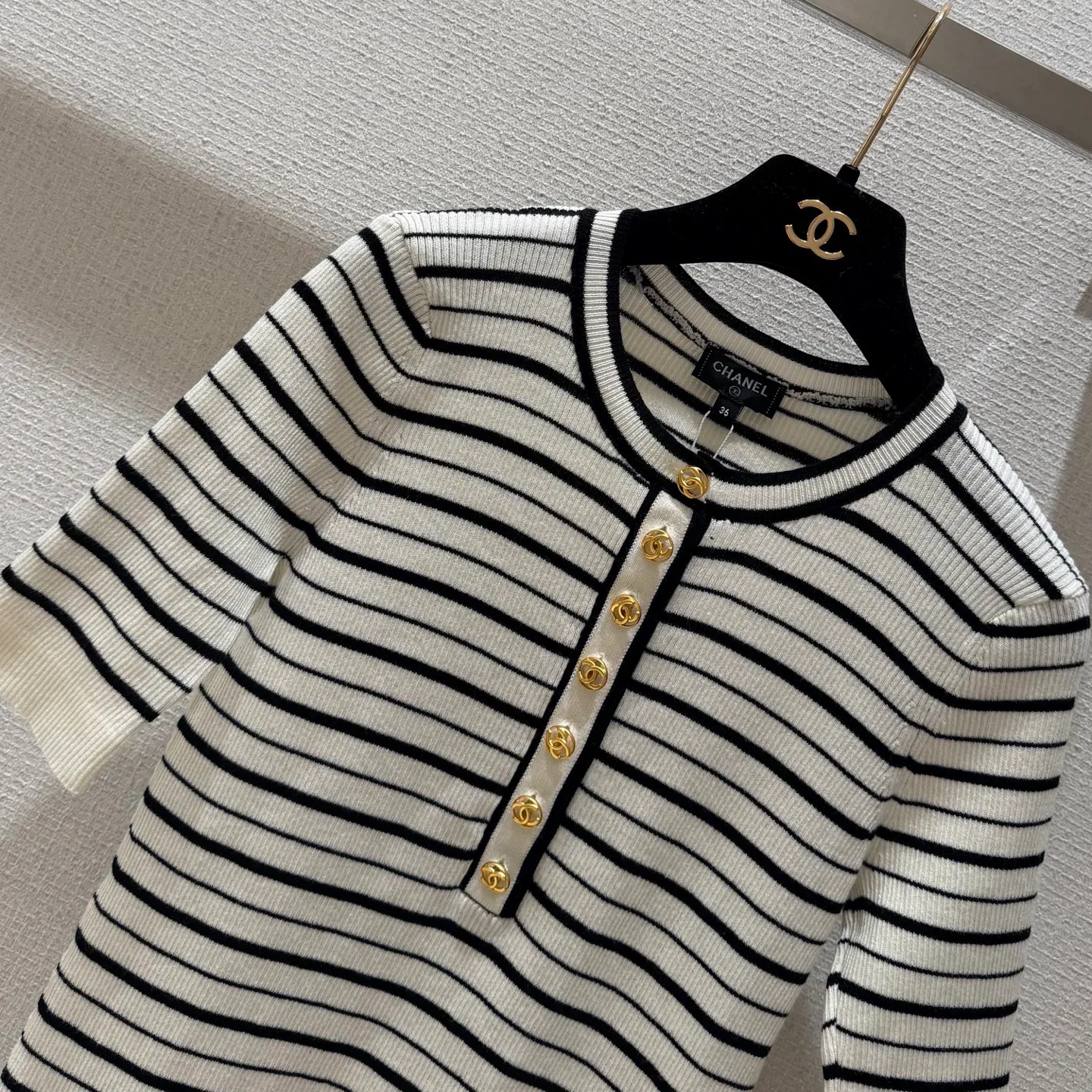 Women's Jumpers And Sweaters CHANEL 17476725