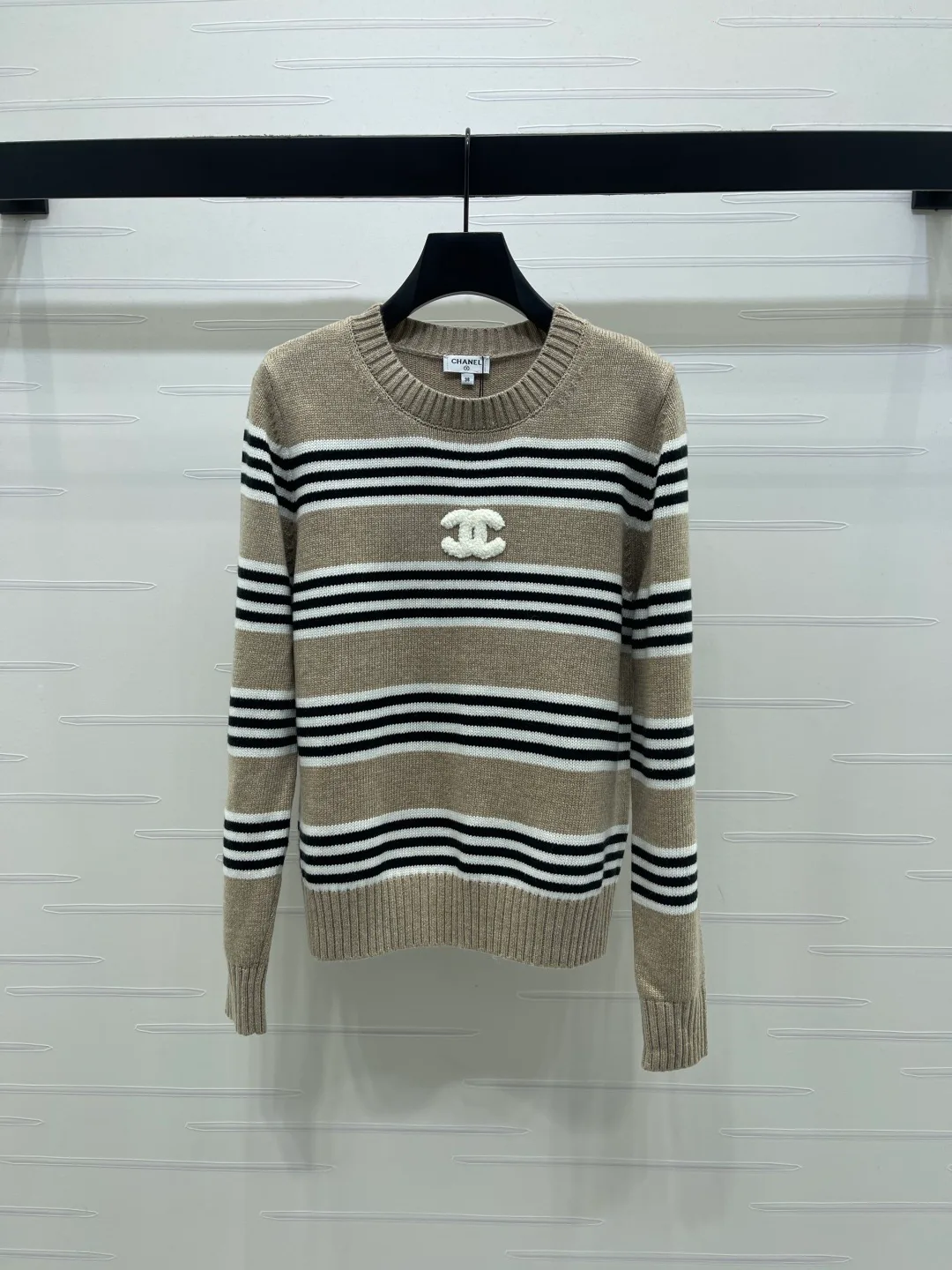 Women's Jumpers And Sweaters CHANEL 17938616