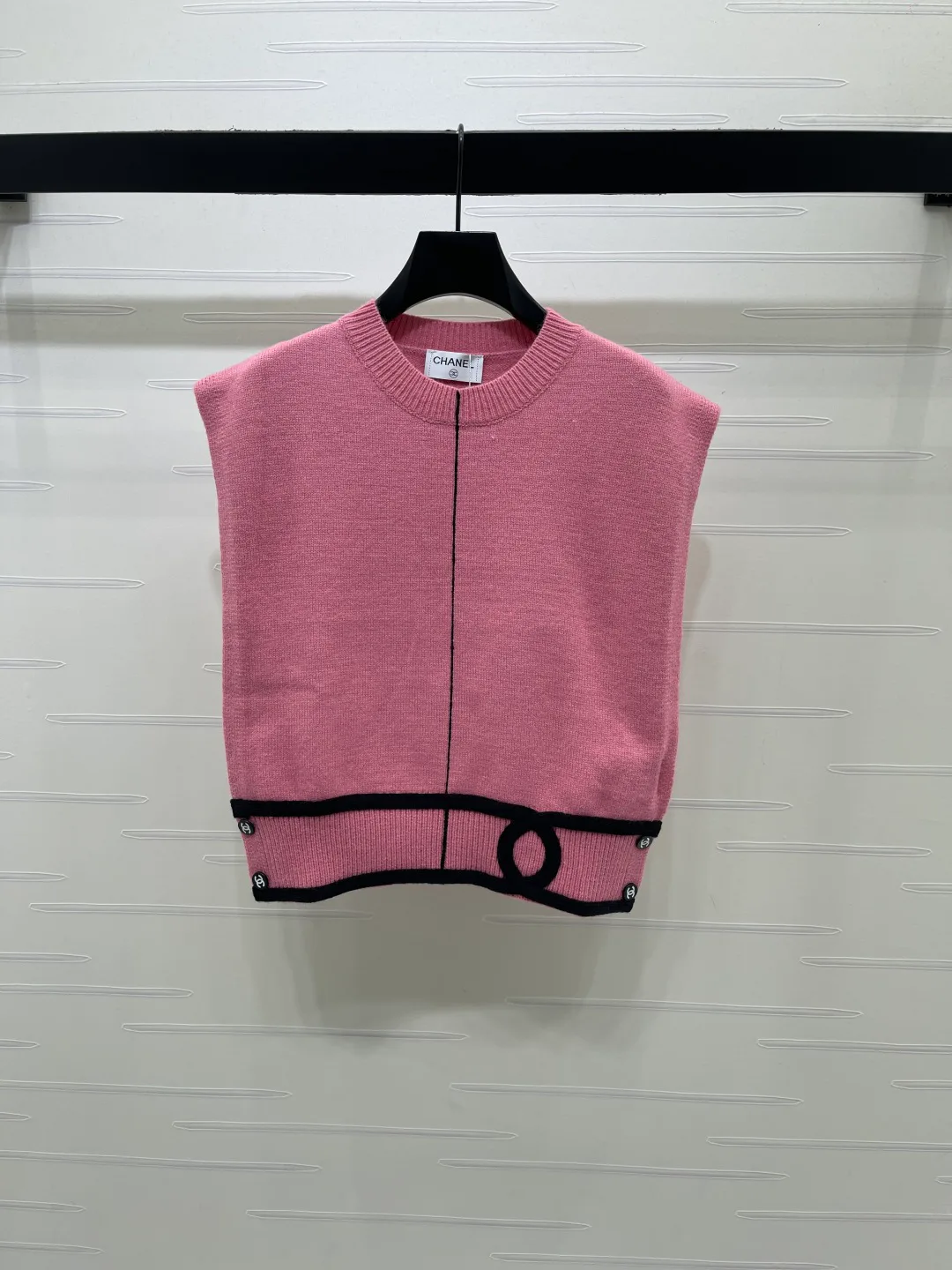 Women's Vests CHANEL 17135418