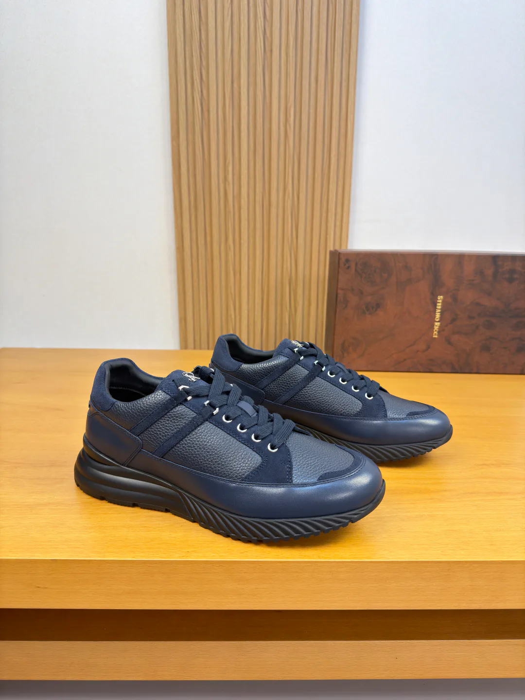 Men's Sneakers STEFANO RICCI 18142438