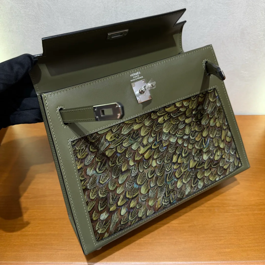 Women's Classic Handbags HERMES 17520118