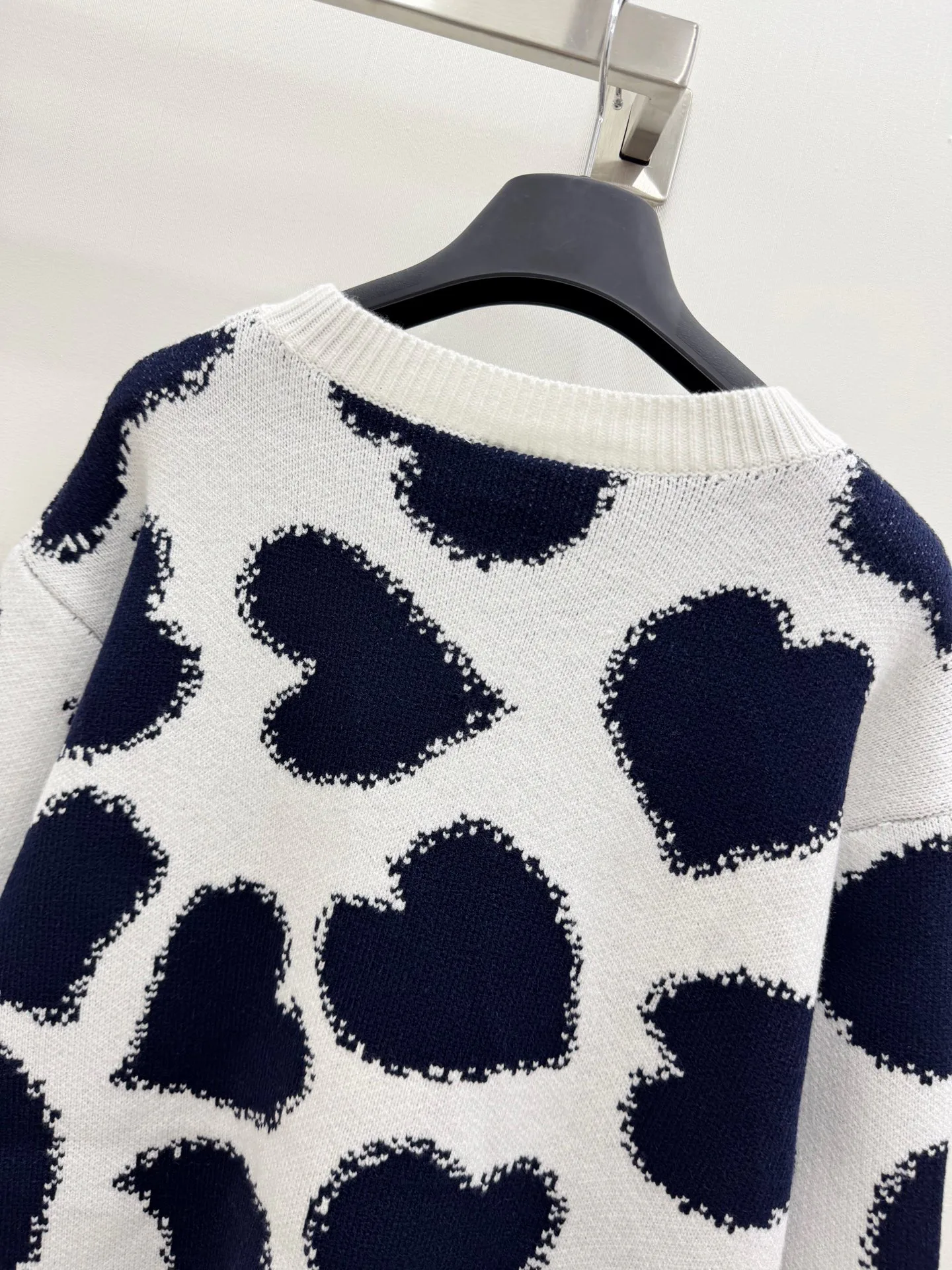 Women's Jumpers And Sweaters CHRISTIAN DIOR 17879762