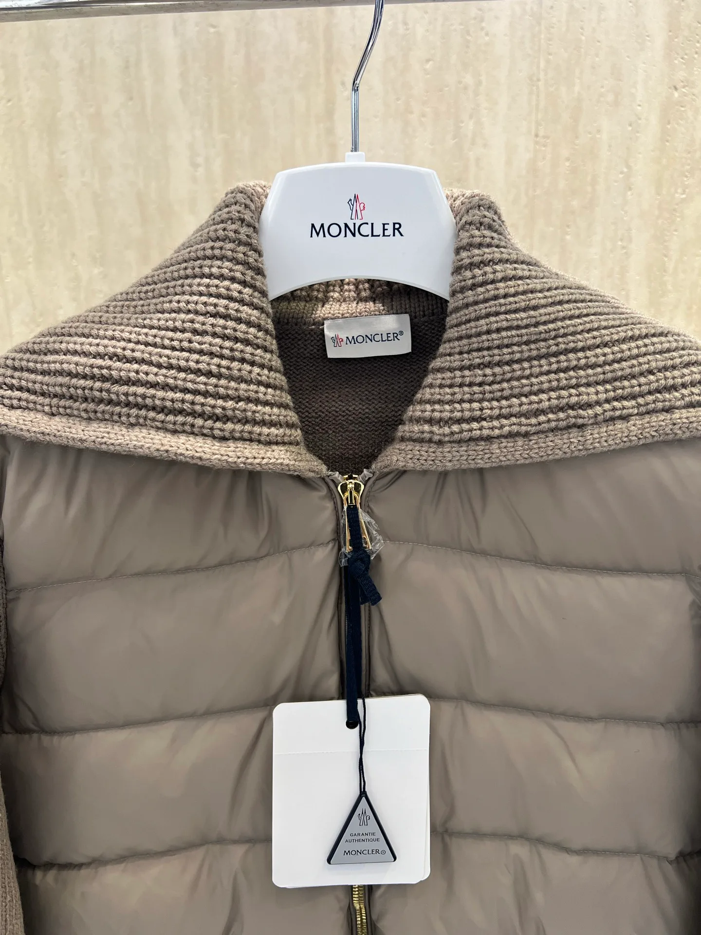 Джемперы И Свитеры Женские Moncler 18657995