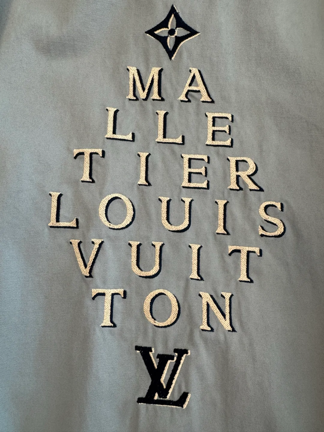 Women's Jackets And Down Jackets LOUIS VUITTON 17463248