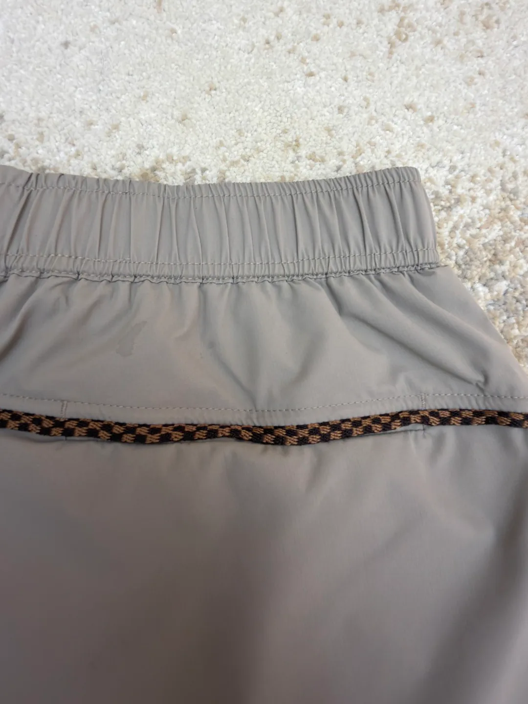 Men's Shorts LOUIS VUITTON 17054888