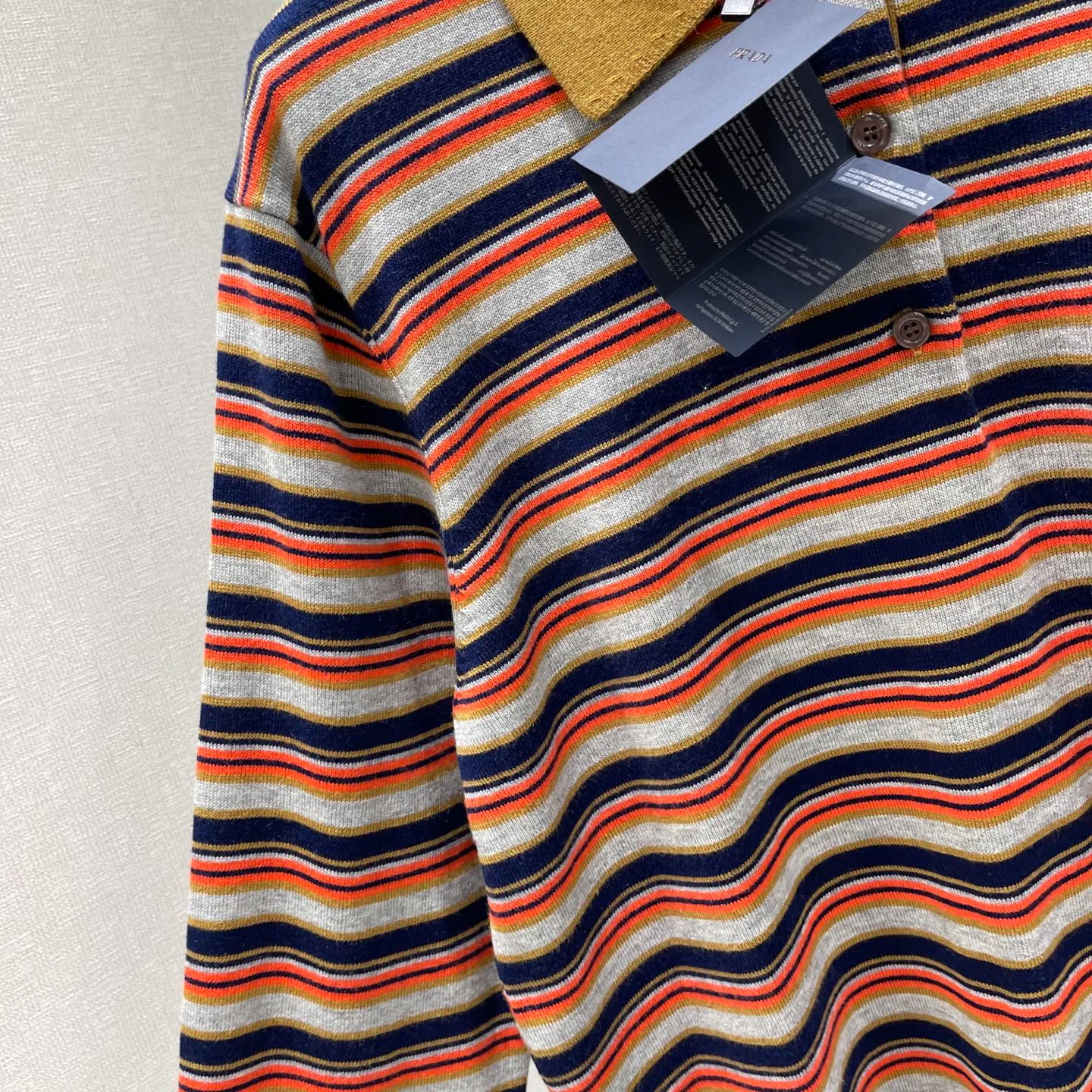 Women's Jumpers And Sweaters PRADA 18308232