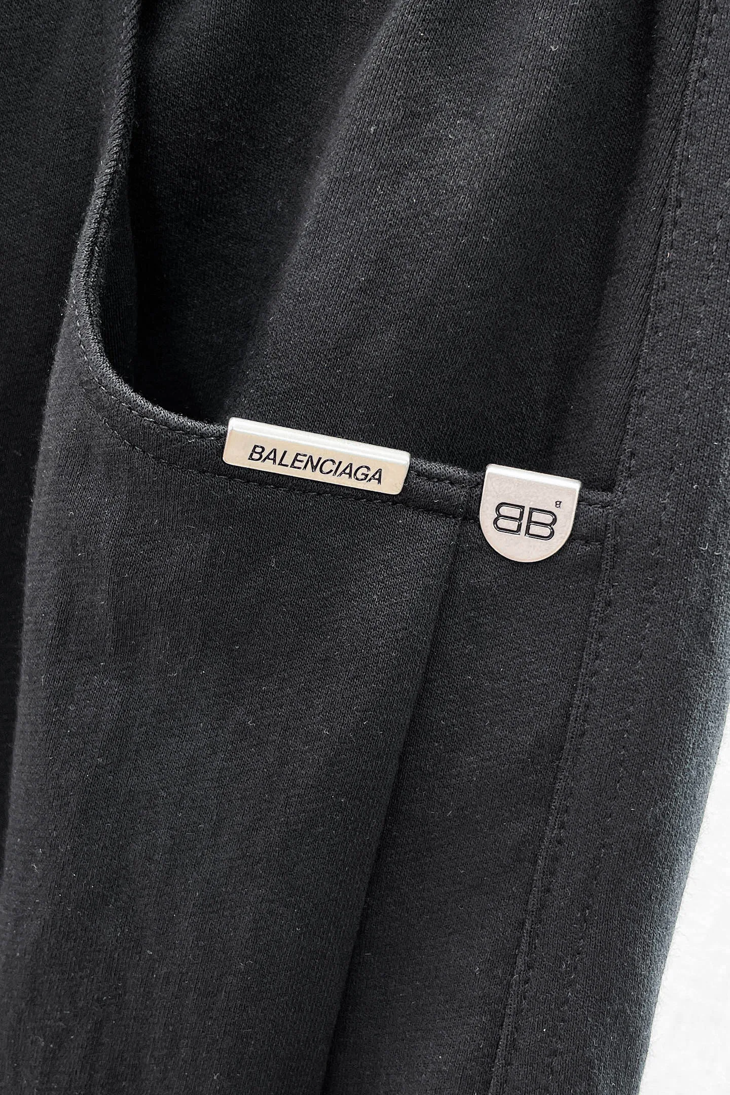 Men's Trousers BALENCIAGA 18345692