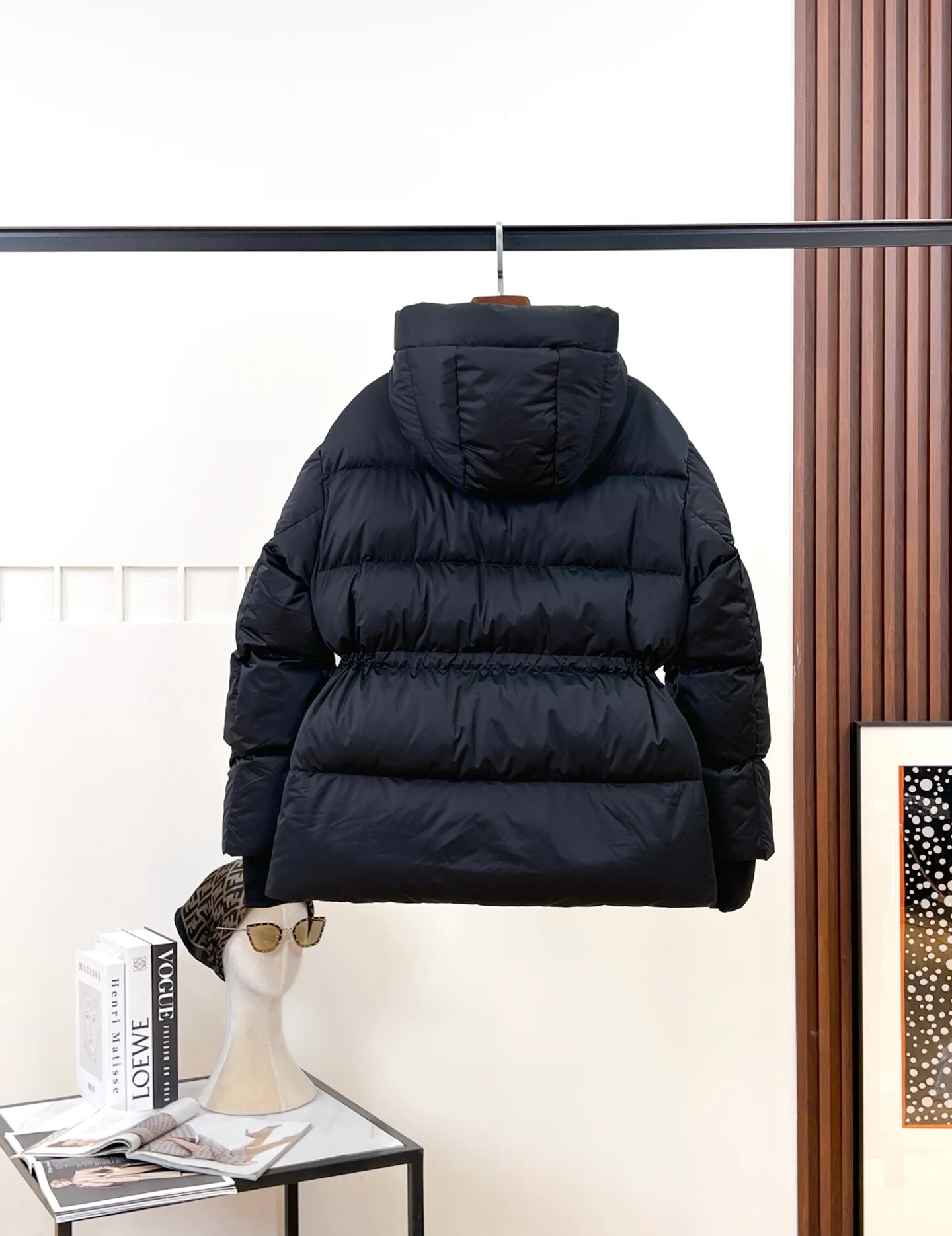 Women's Jackets And Down Jackets PRADA 18279535