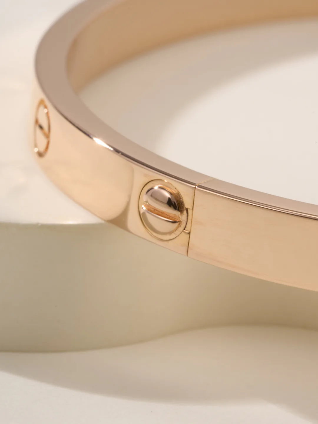 Jewelry CARTIER 18532273