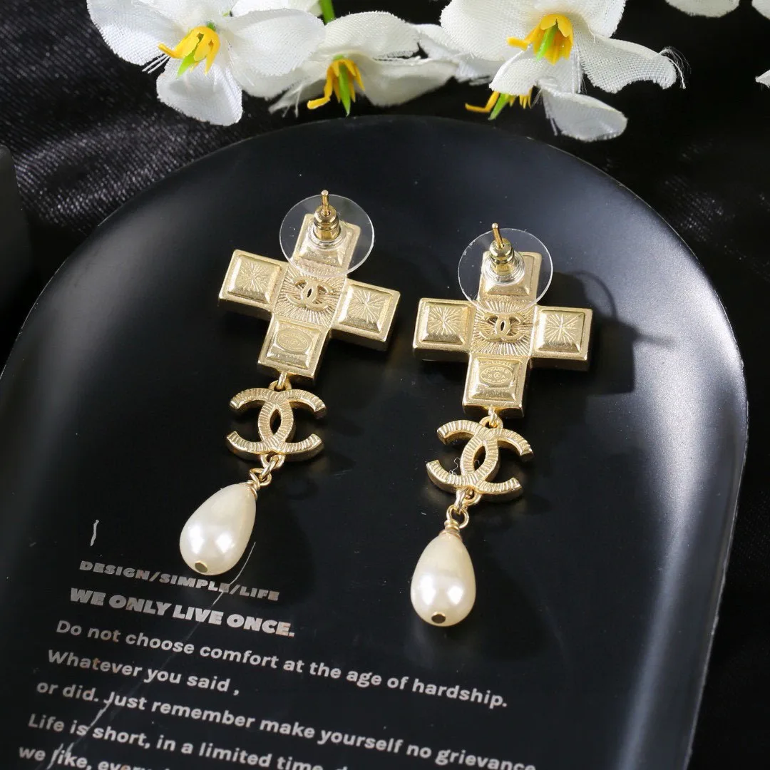 Jewelry CHANEL 18306306
